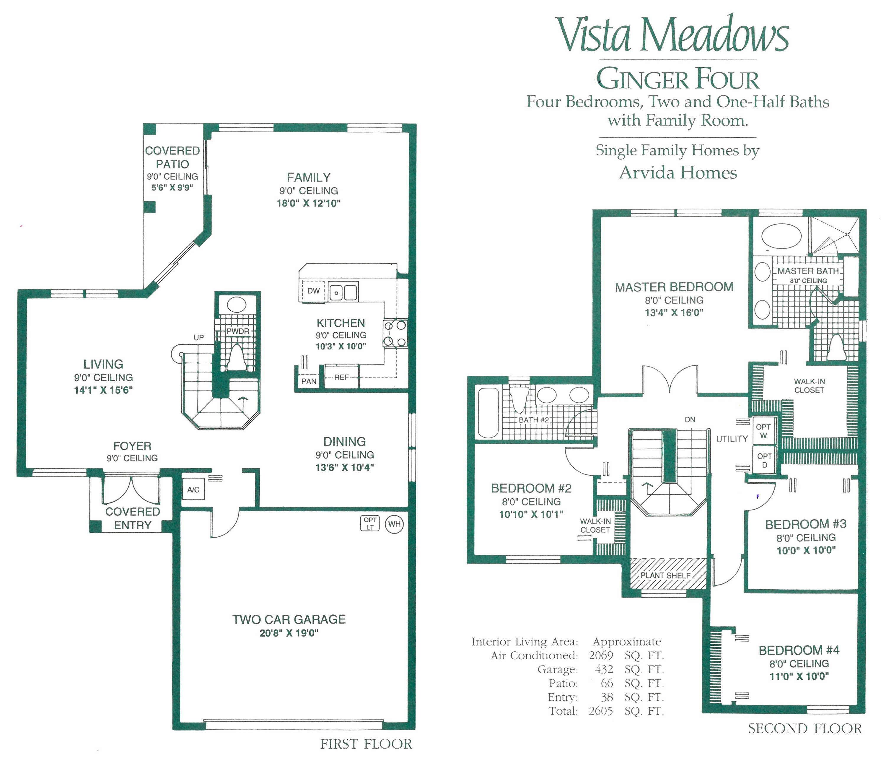 668 Willow Bend Road, Weston, FL 33327 - Photo 2