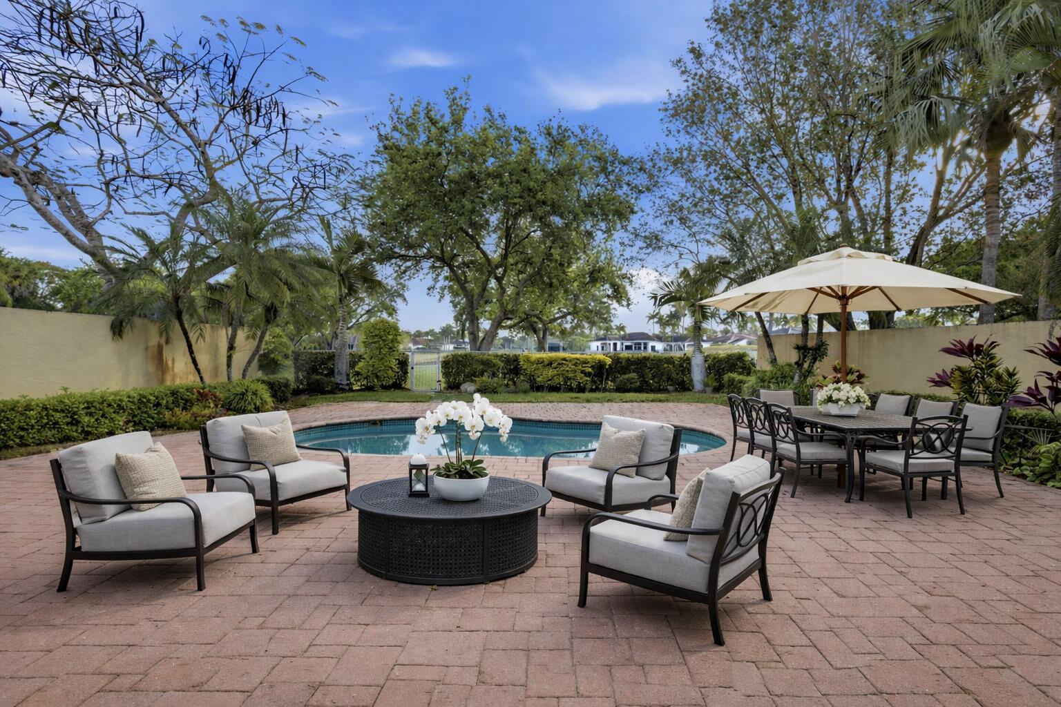 2466 Bay Isle Court, Weston, FL 33327 - Photo 5