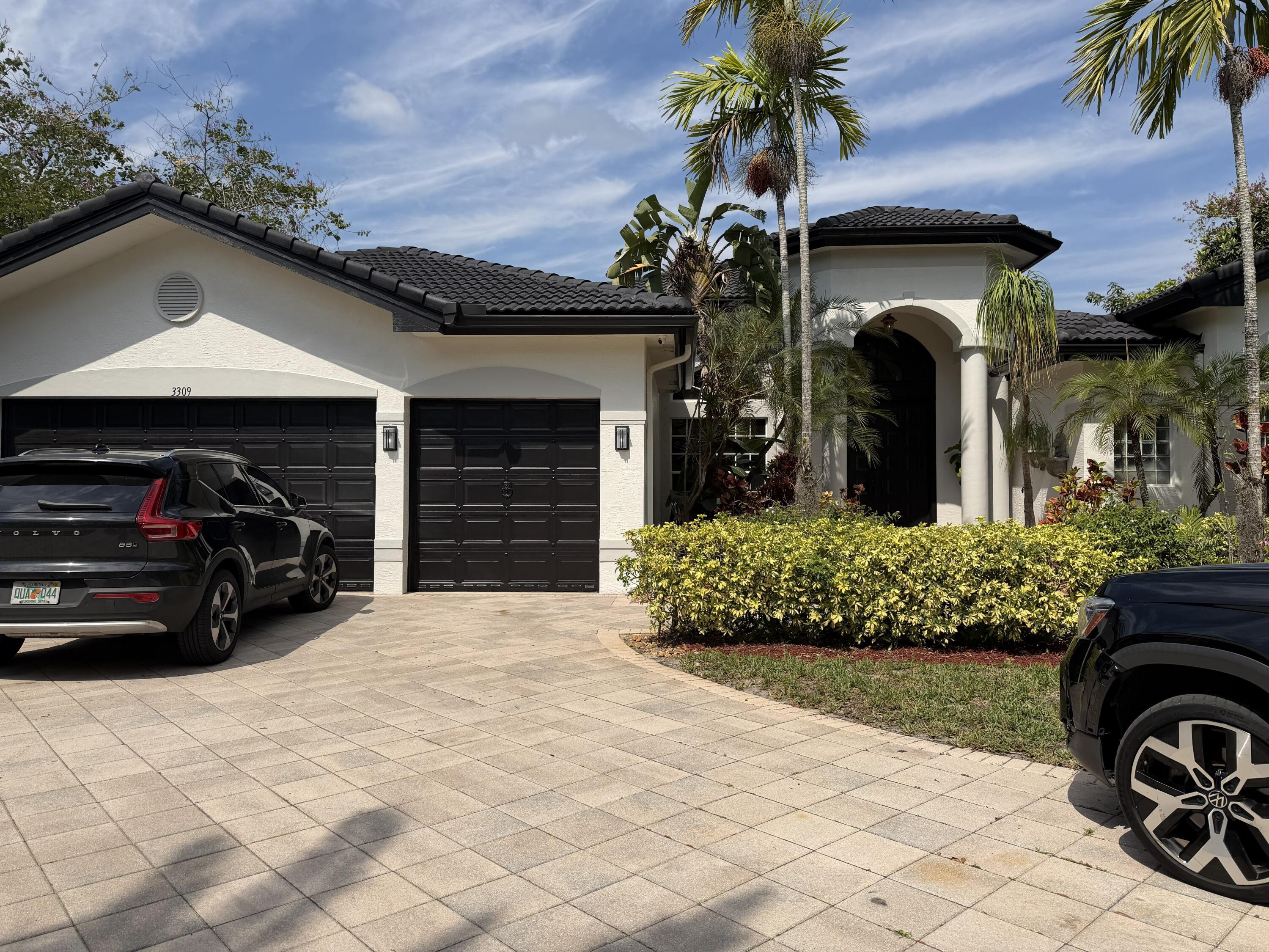 3309 Bradenham Lane, Davie, FL 33328, Davie