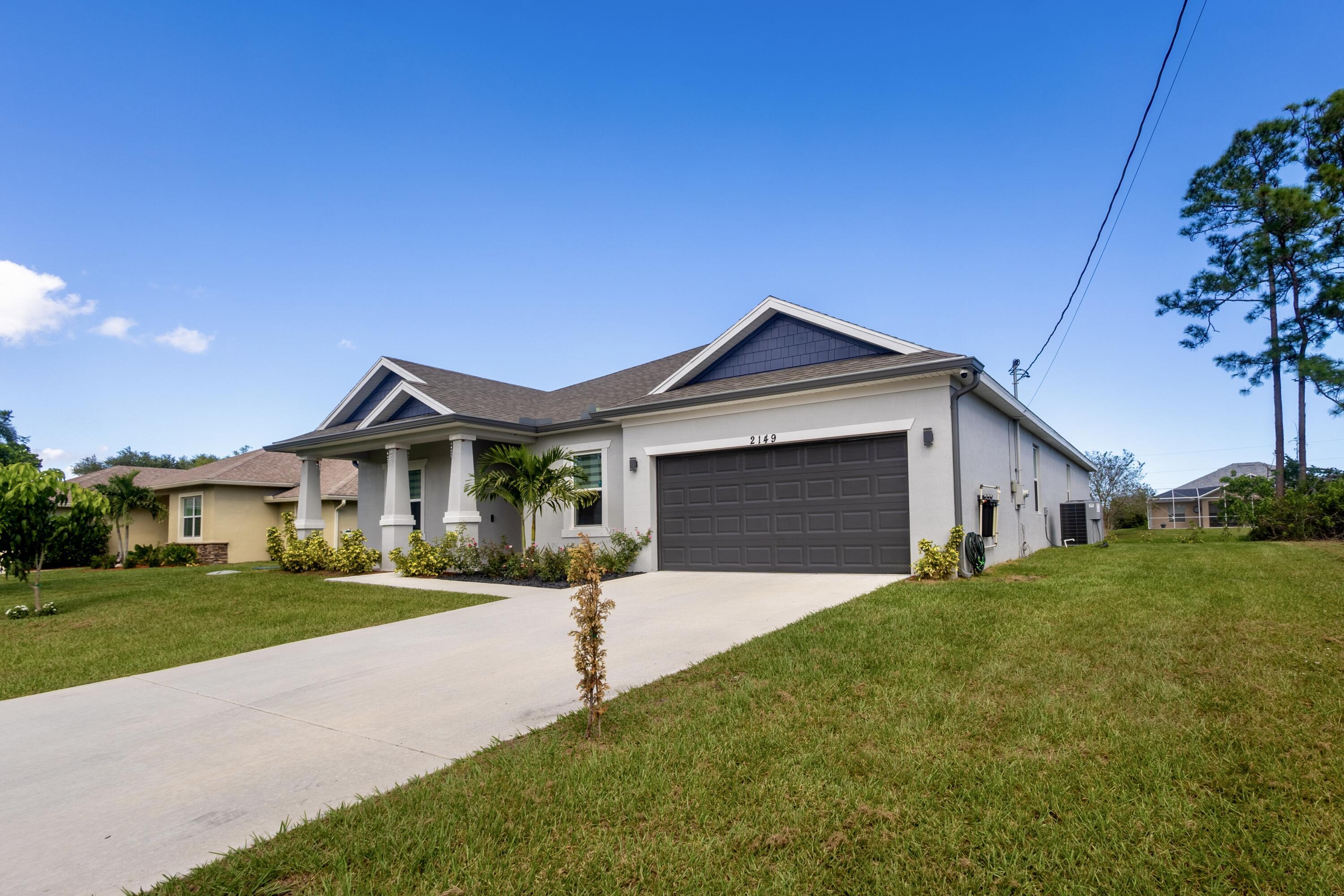 2149 SW Susset Lane, Port St. Lucie, FL 34953 - Photo 4