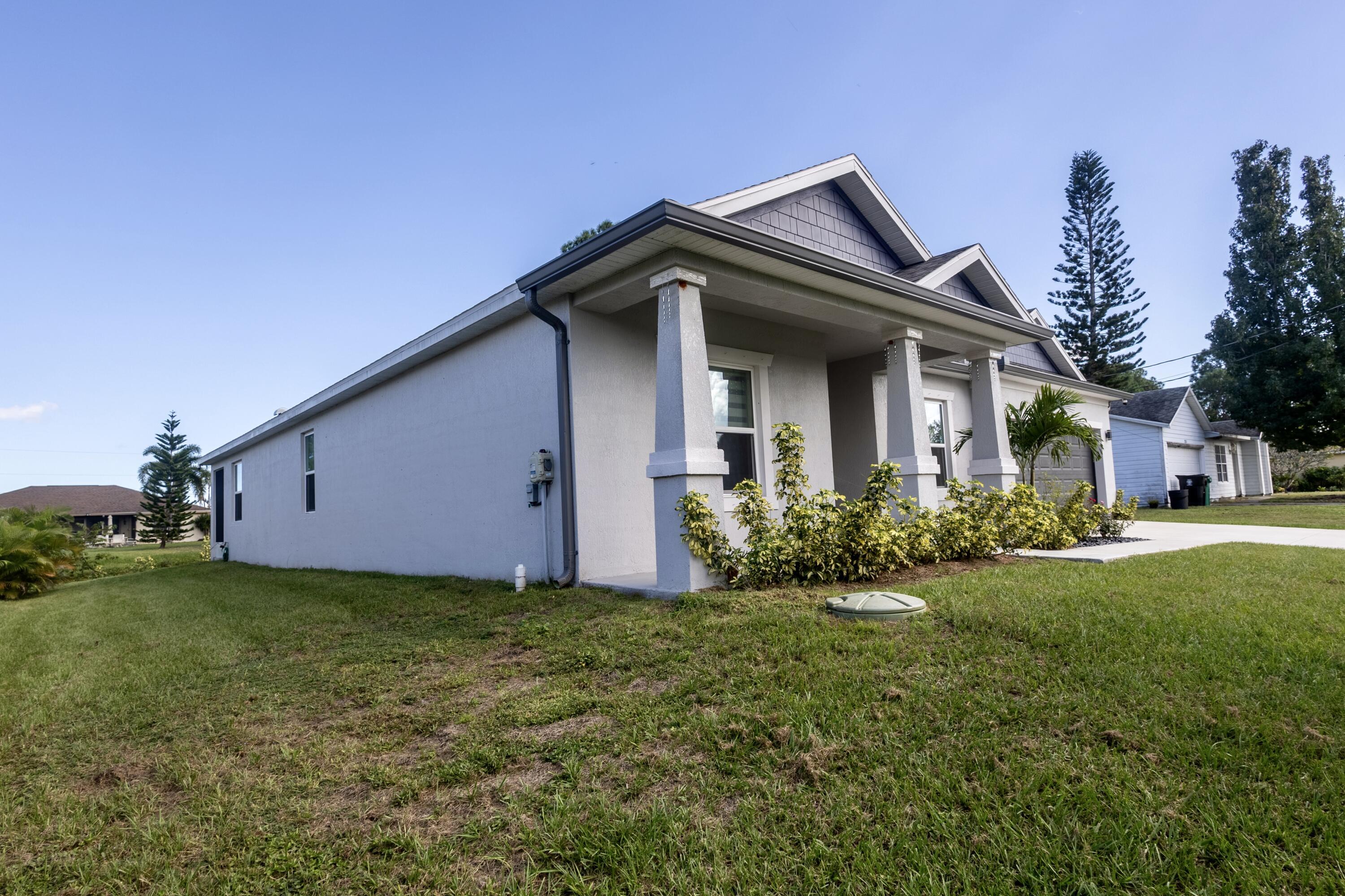 2149 SW Susset Lane, Port St. Lucie, FL 34953 - Photo 5