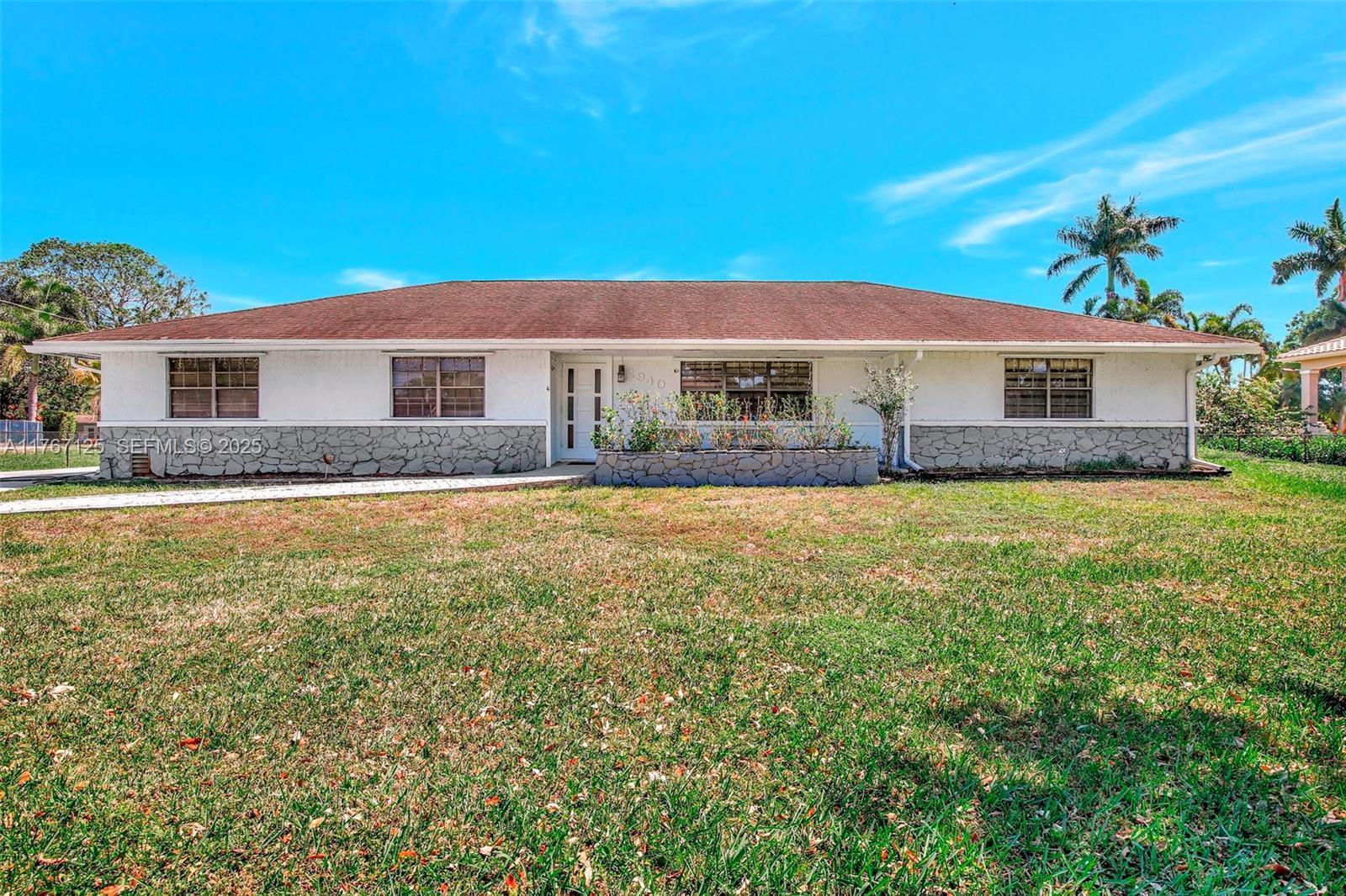 2940 SW 156th Avenue, Davie, FL 33331, Davie