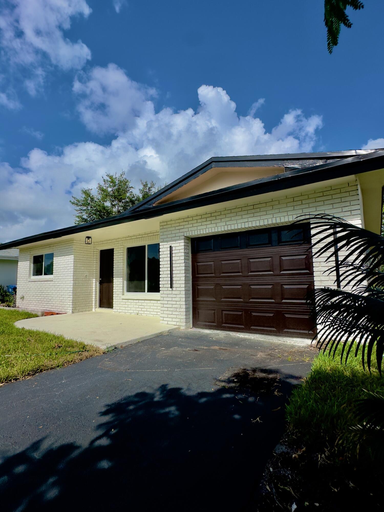 6811 NW 32nd Avenue, Fort Lauderdale, FL 33309, Fort Lauderdale