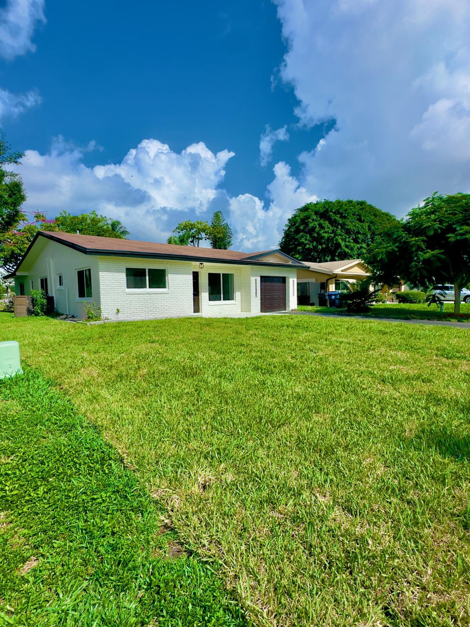 6811 NW 32nd Avenue, Fort Lauderdale, FL 33309 - Photo 3