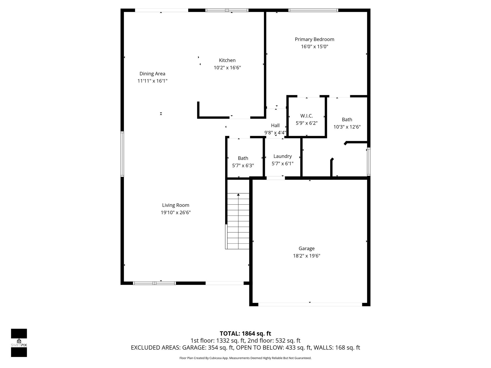 6842 Dogwood Lane, Margate, FL 33063 - Photo 2