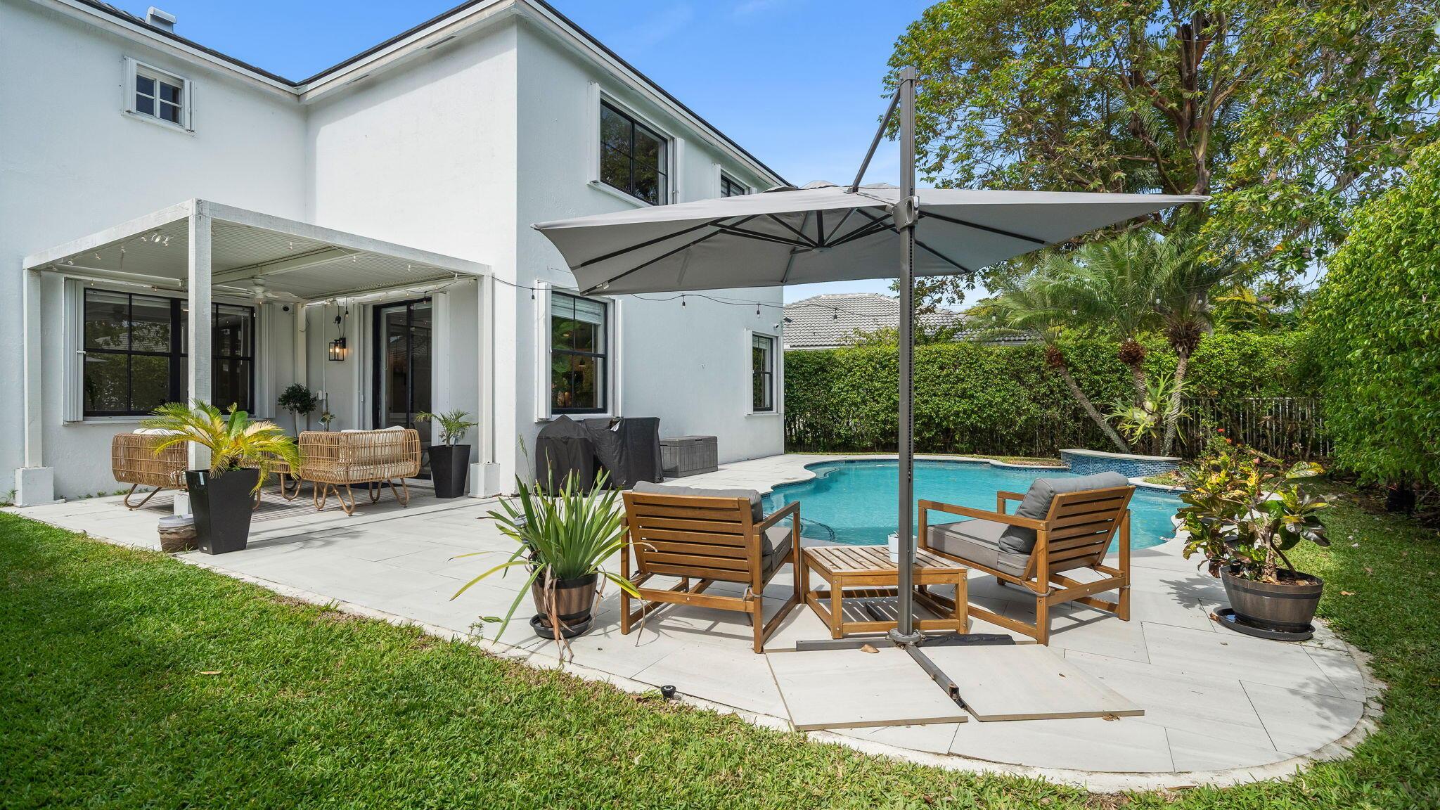 1089 Tupelo Way, Weston, FL 33327 - Main photo