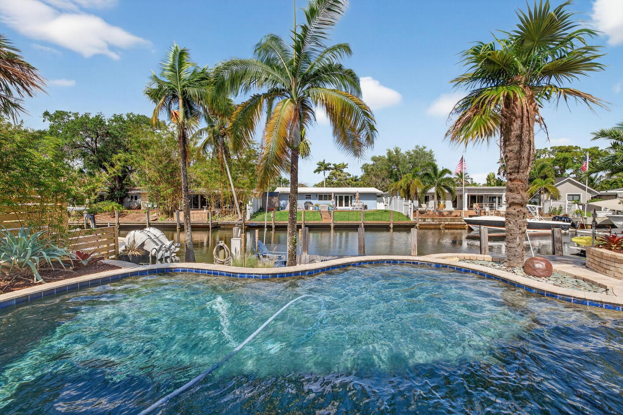 1507 SW 18th Avenue, Fort Lauderdale, FL 33312 - Photo 2