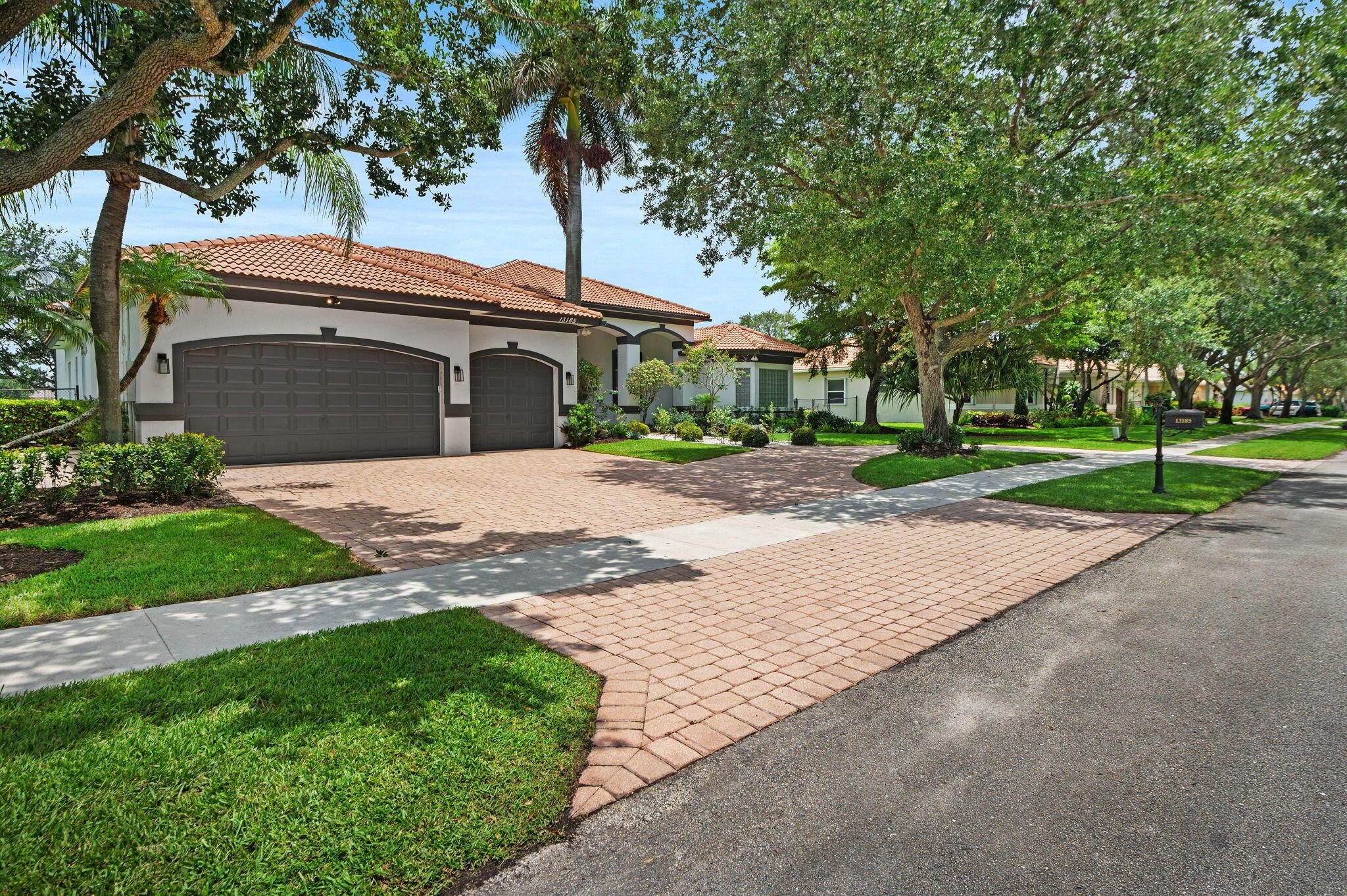 13185 SW 44th Street, Davie, FL 33330, Davie