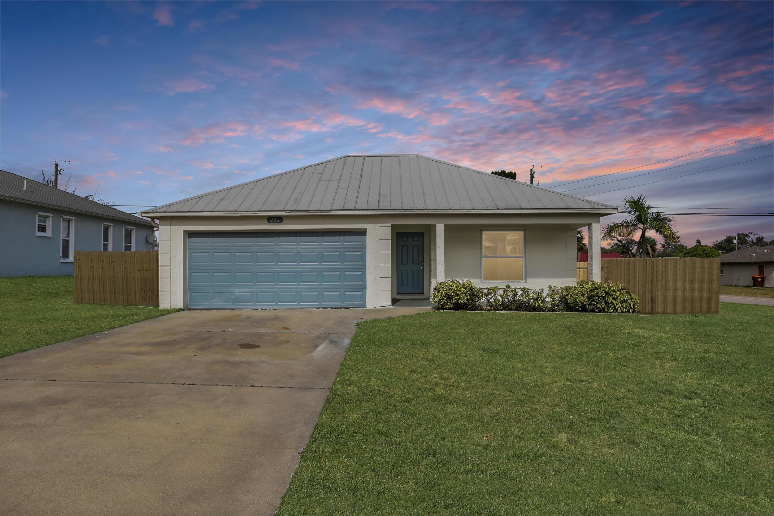 224 16th Place SW, Vero Beach, FL 32962, Vero Beach