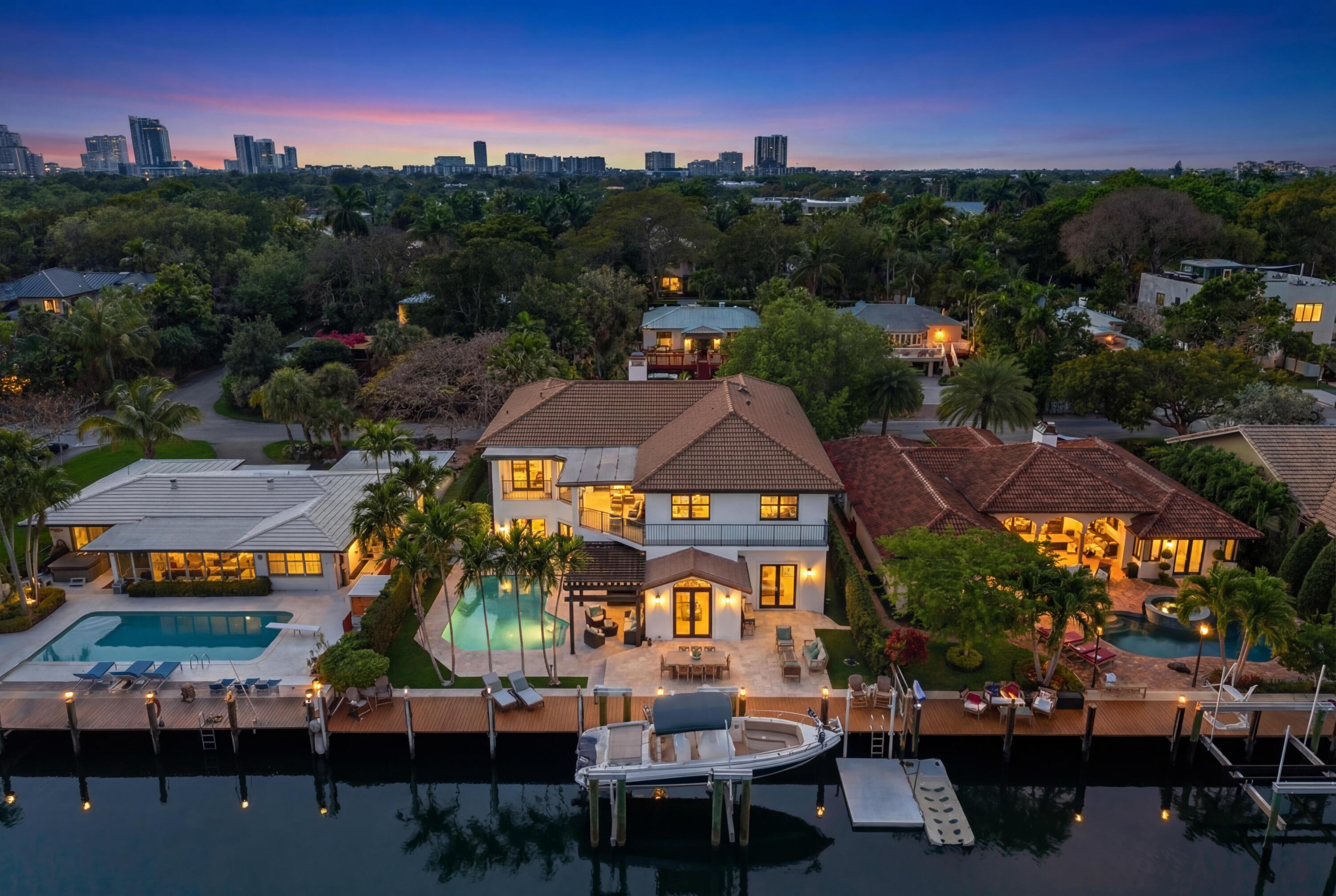 506 Victoria Terrace, Fort Lauderdale, FL 33301 - Photo 3