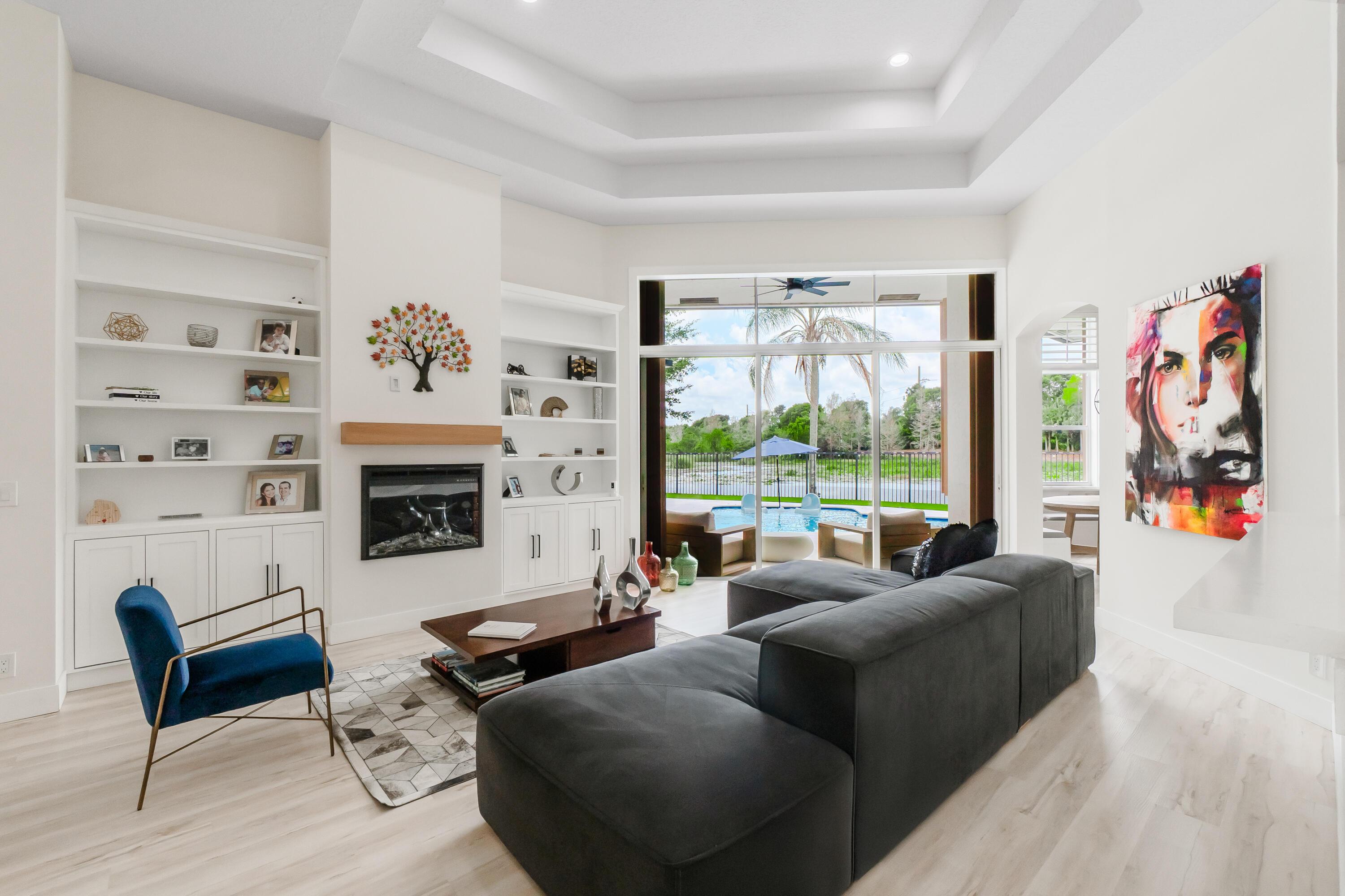 2563 Jardin Lane, Weston, FL 33327 - Photo 5