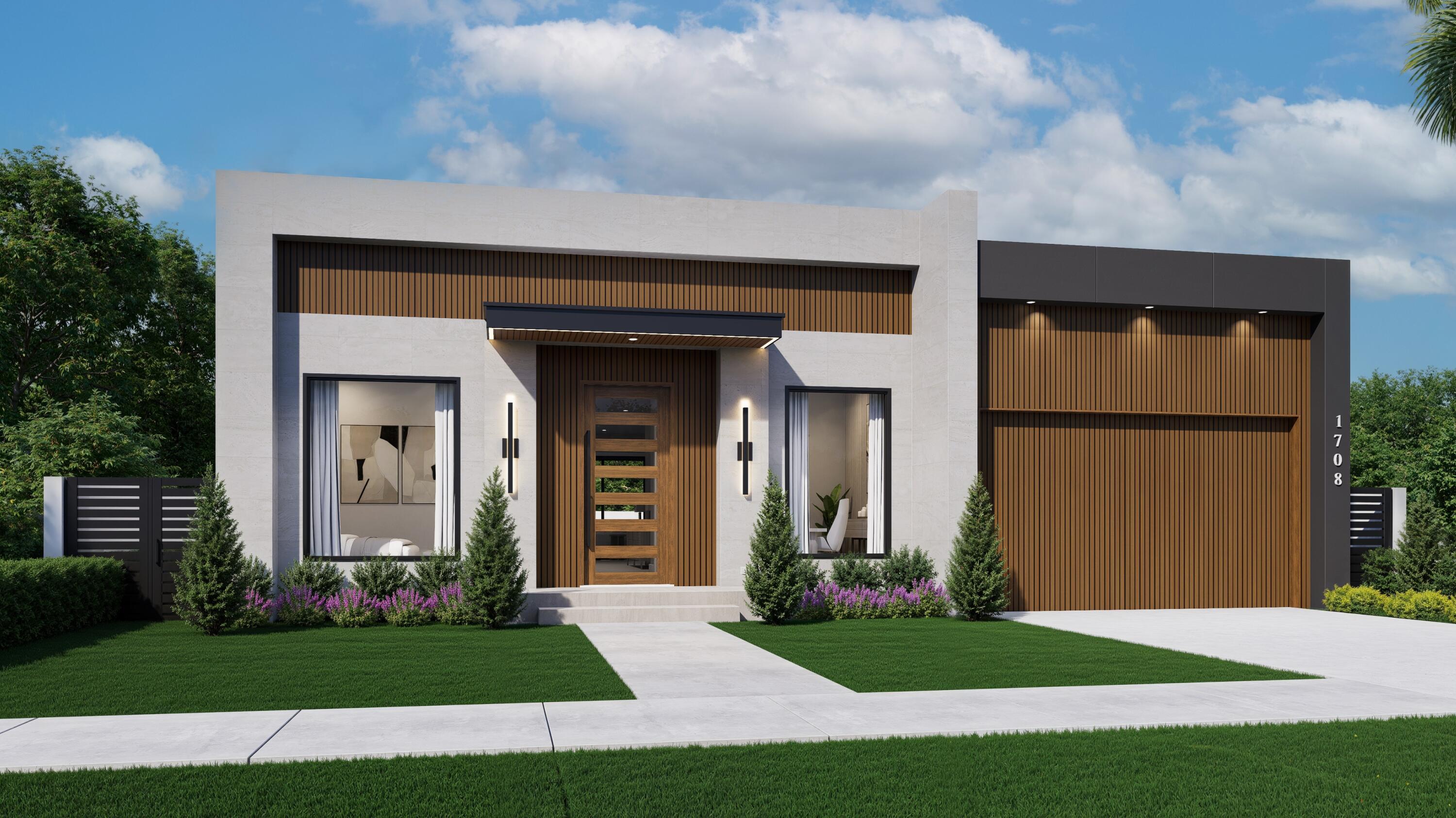 1708 NE 16th Avenue, Fort Lauderdale, FL 33305, Fort Lauderdale