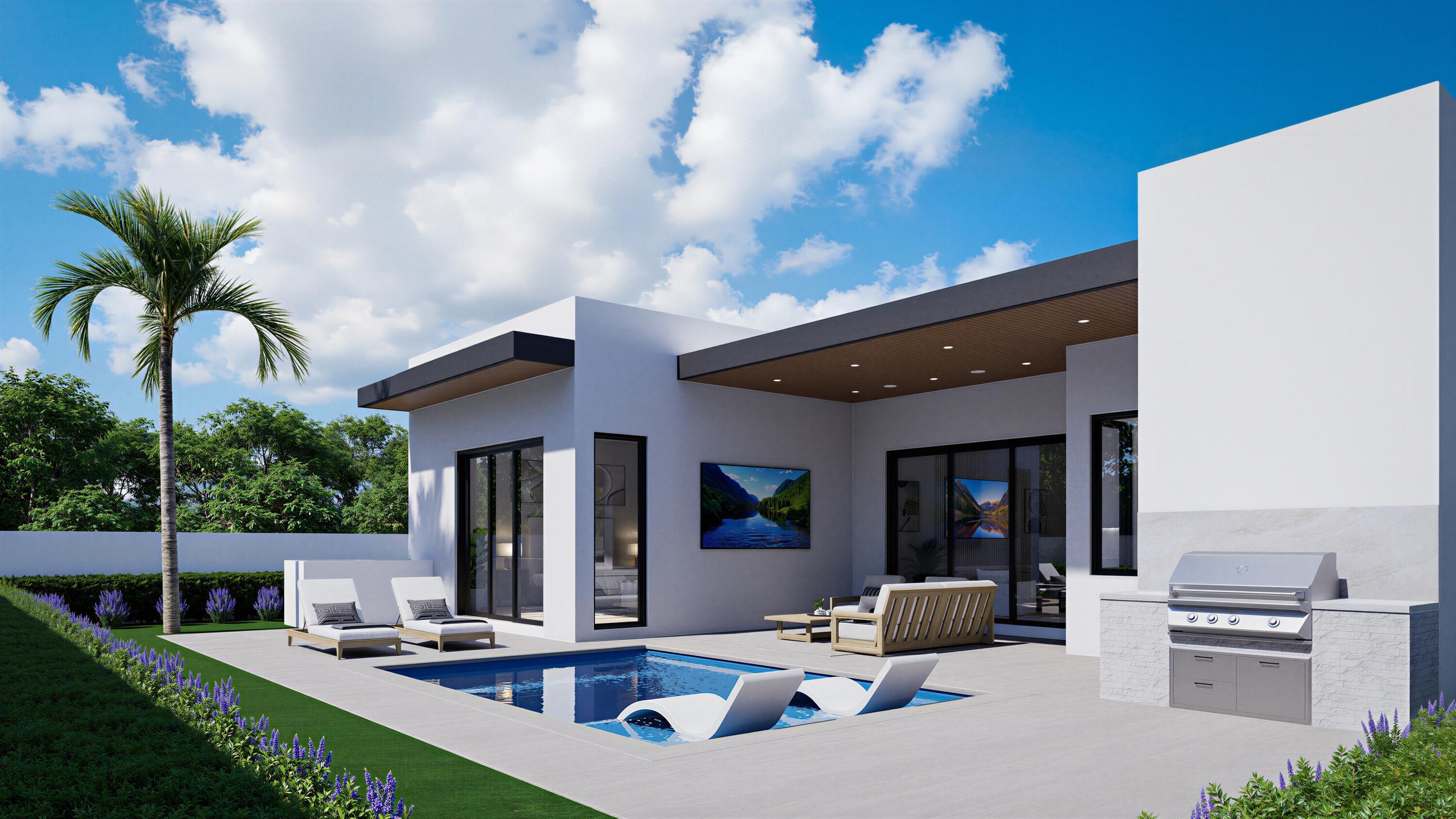 1708 NE 16th Avenue, Fort Lauderdale, FL 33305 - Photo 3