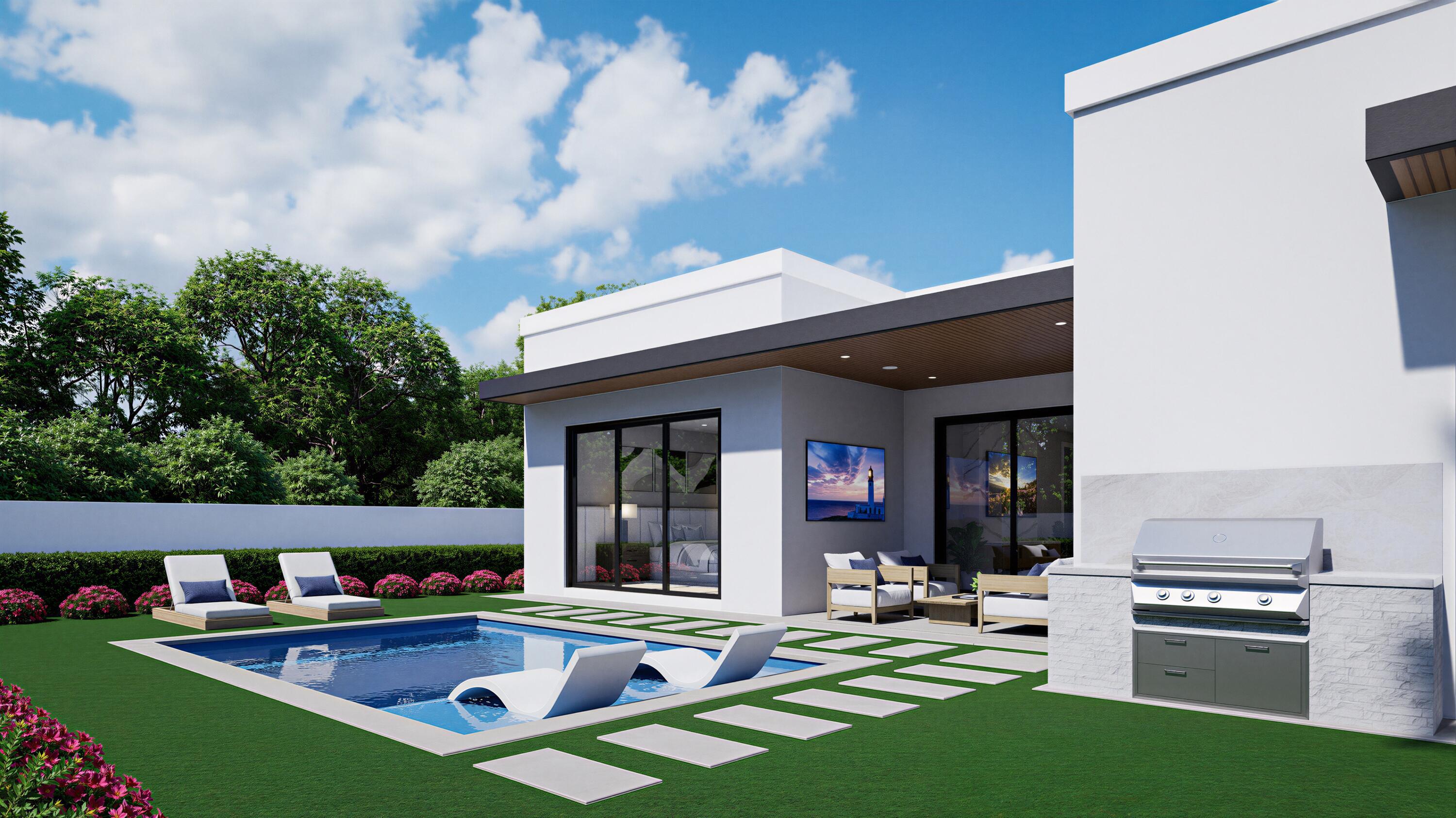 1642 NE 19th Street, Fort Lauderdale, FL 33305 - Photo 3