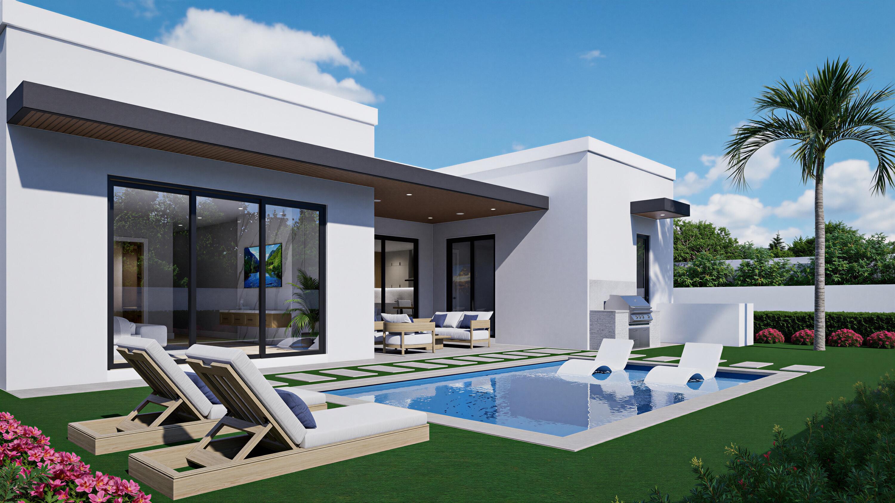 1642 NE 19th Street, Fort Lauderdale, FL 33305 - Photo 4