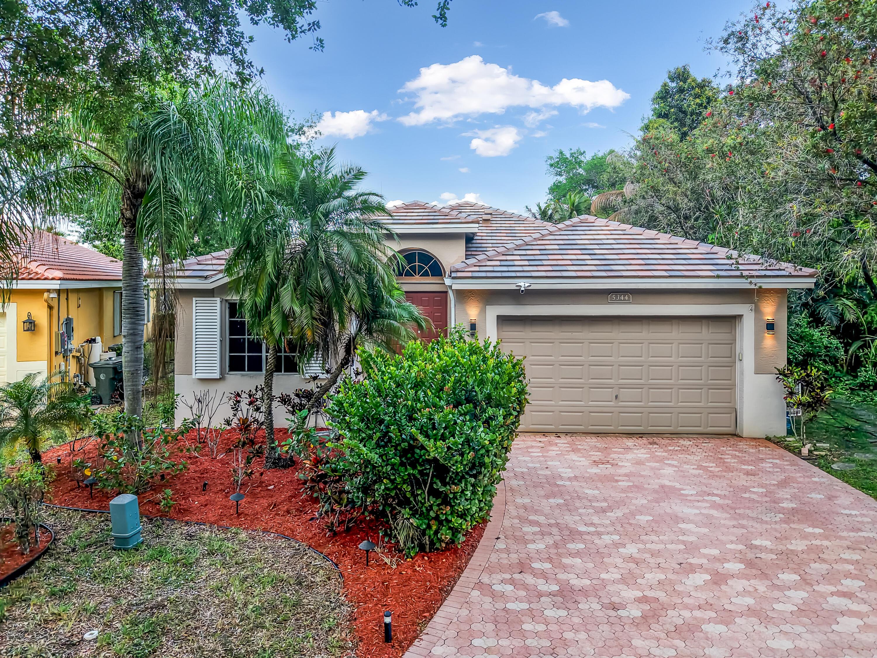 5344 Osprey Street, Coconut Creek, FL 33073, Coconut Creek