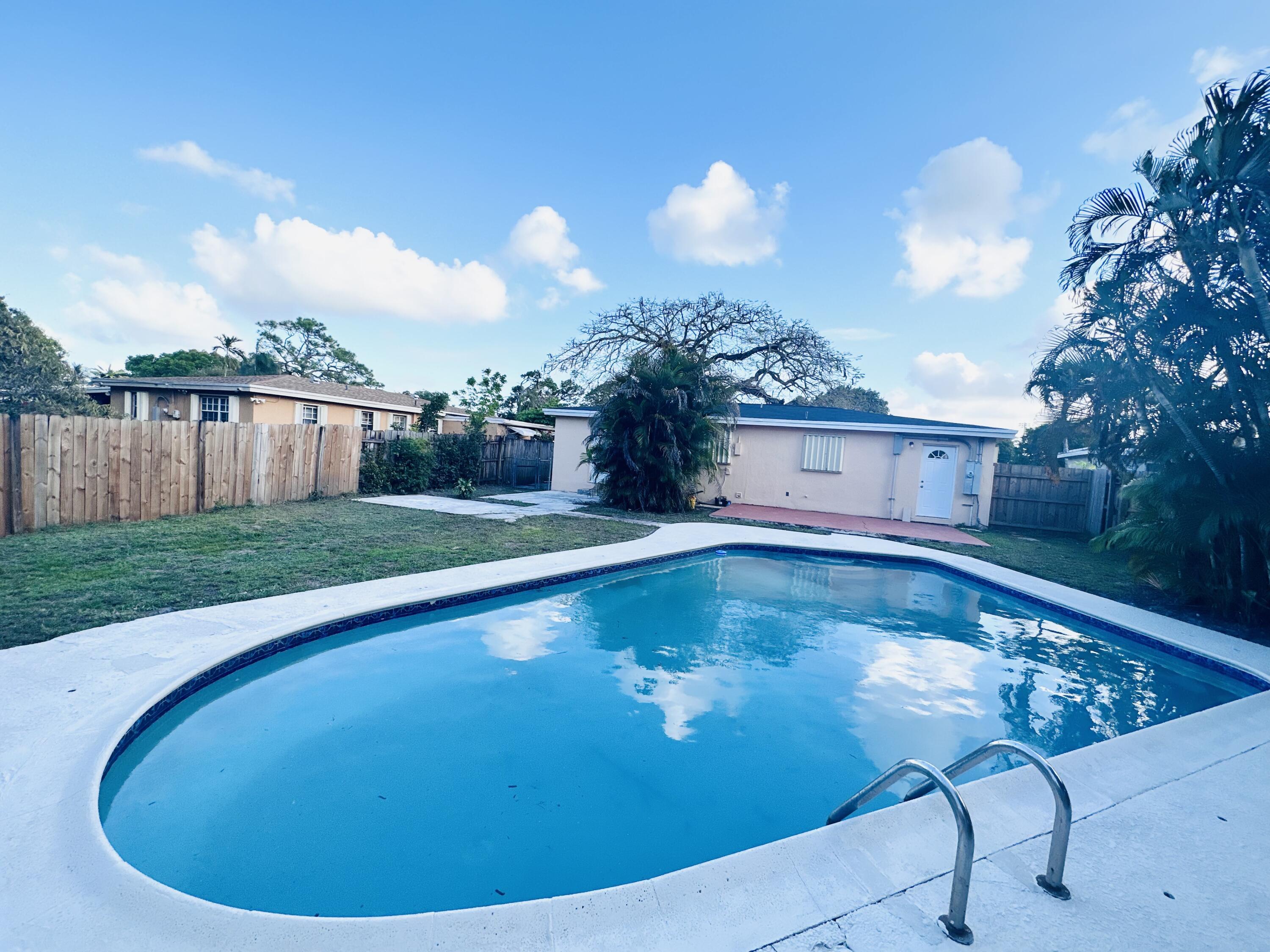 2849 SW 8th Street, Fort Lauderdale, FL 33312, Fort Lauderdale