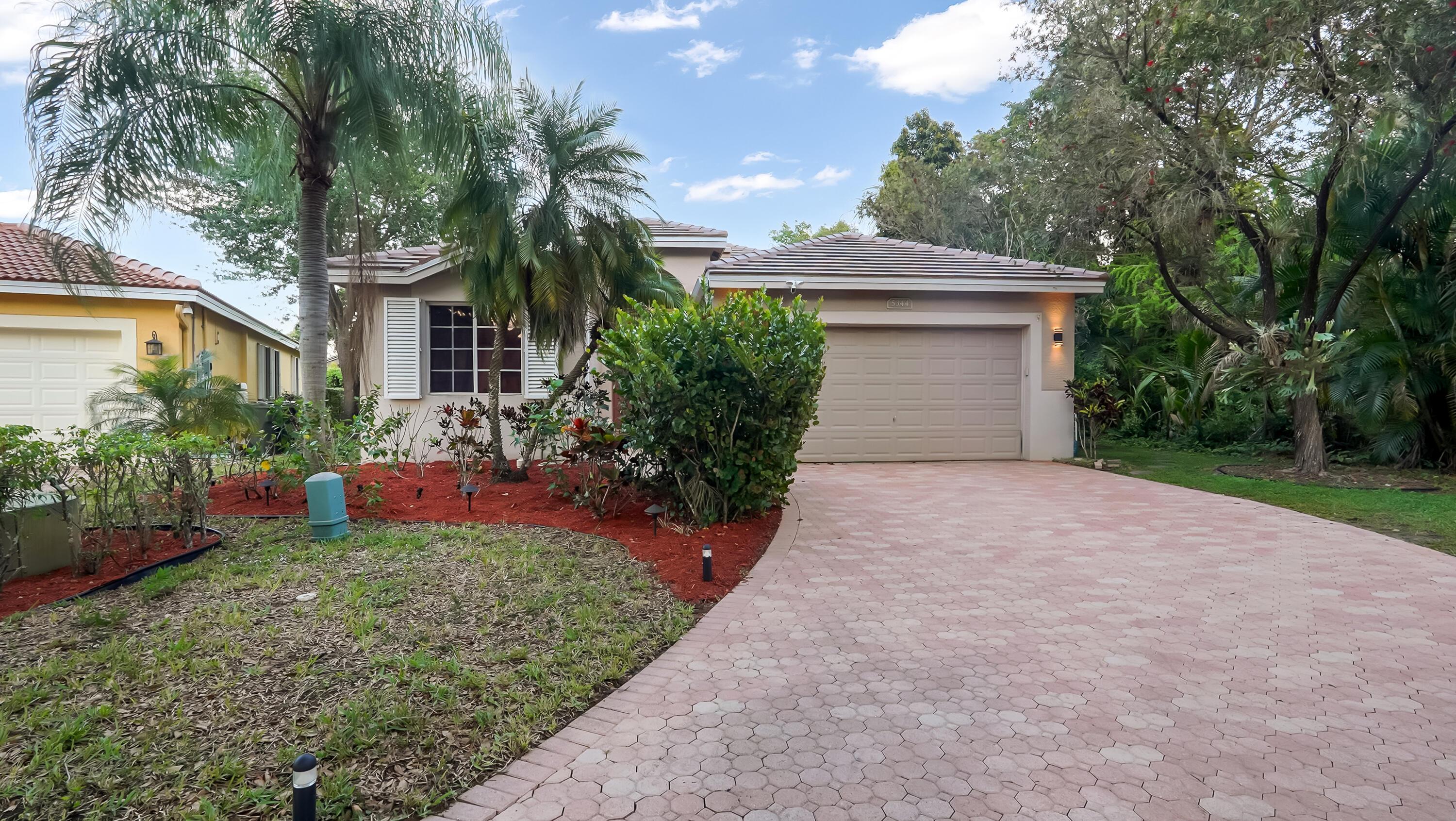 5344 Osprey Street, Coconut Creek, FL 33073 - Photo 2