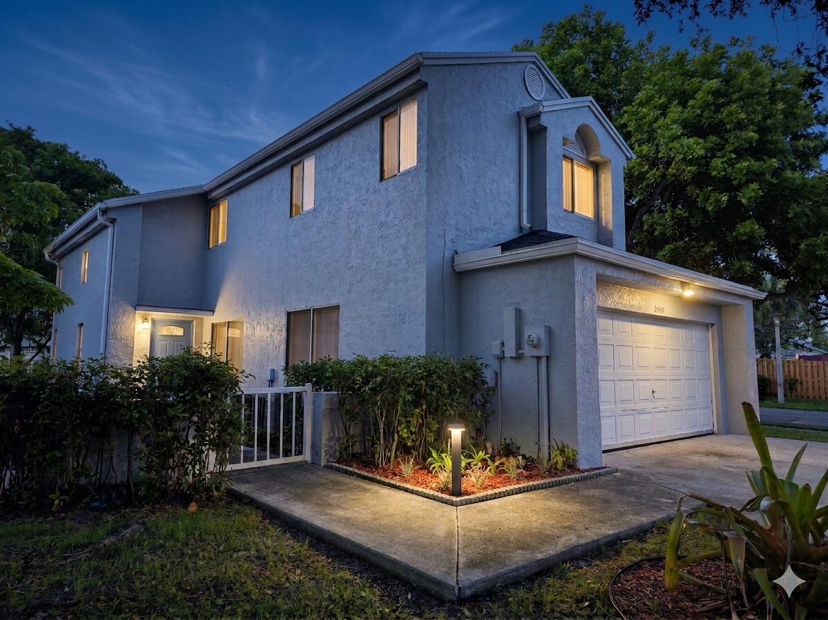 3380 NW 22nd Court, Coconut Creek, FL 33066 - Photo 2