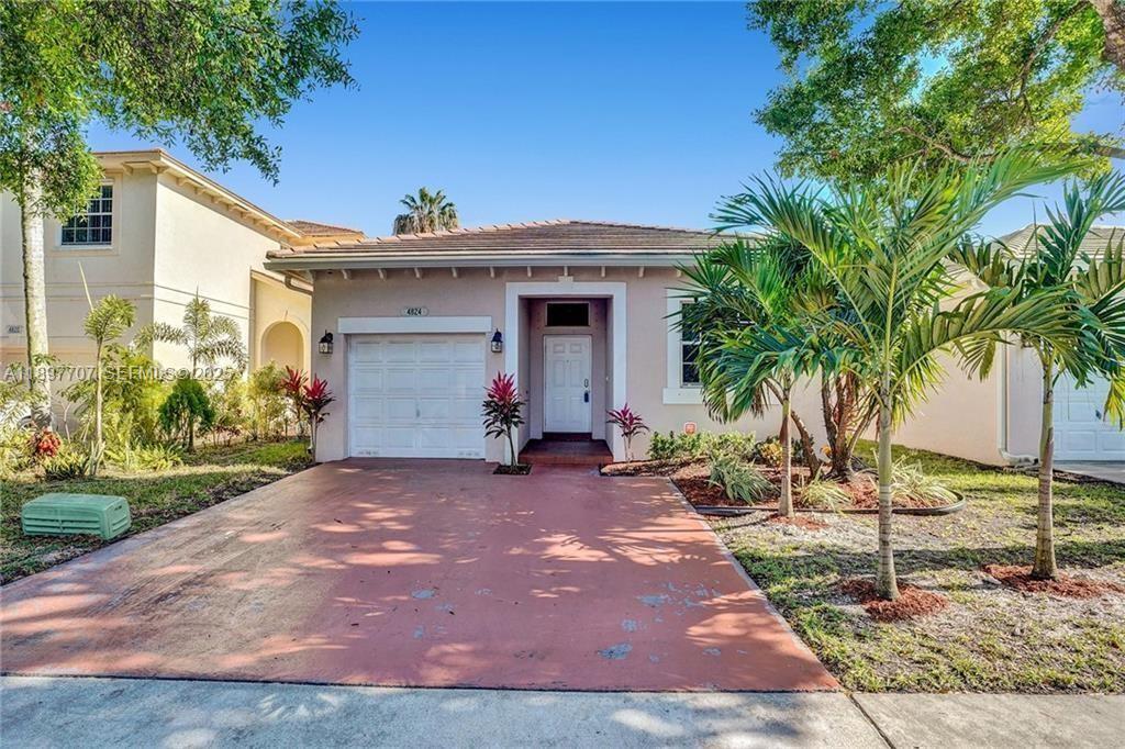 4824 NW 19th Street, Coconut Creek, FL 33063, Coconut Creek