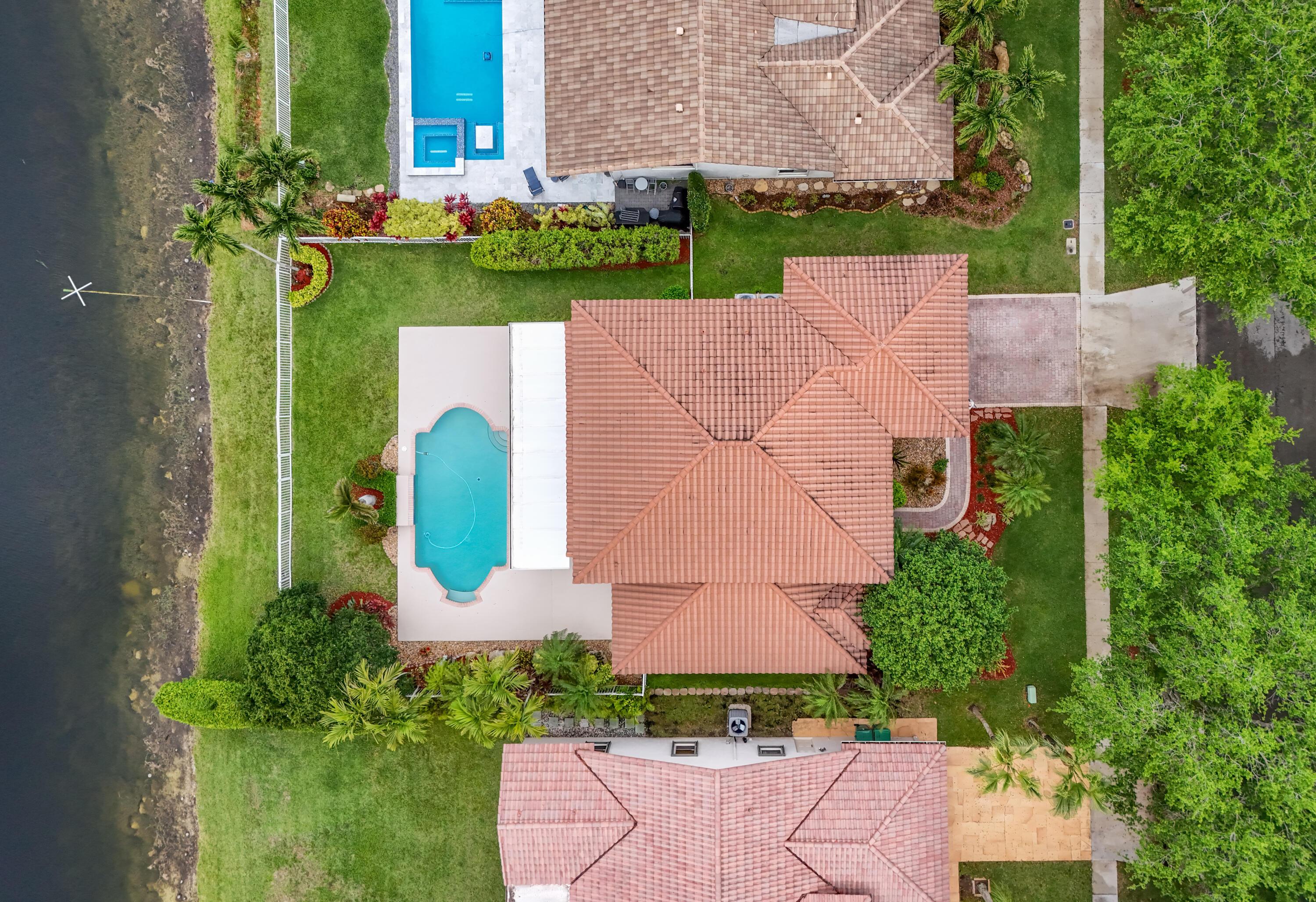 3342 Amsterdam Avenue, Cooper City, FL 33026 - Photo 4