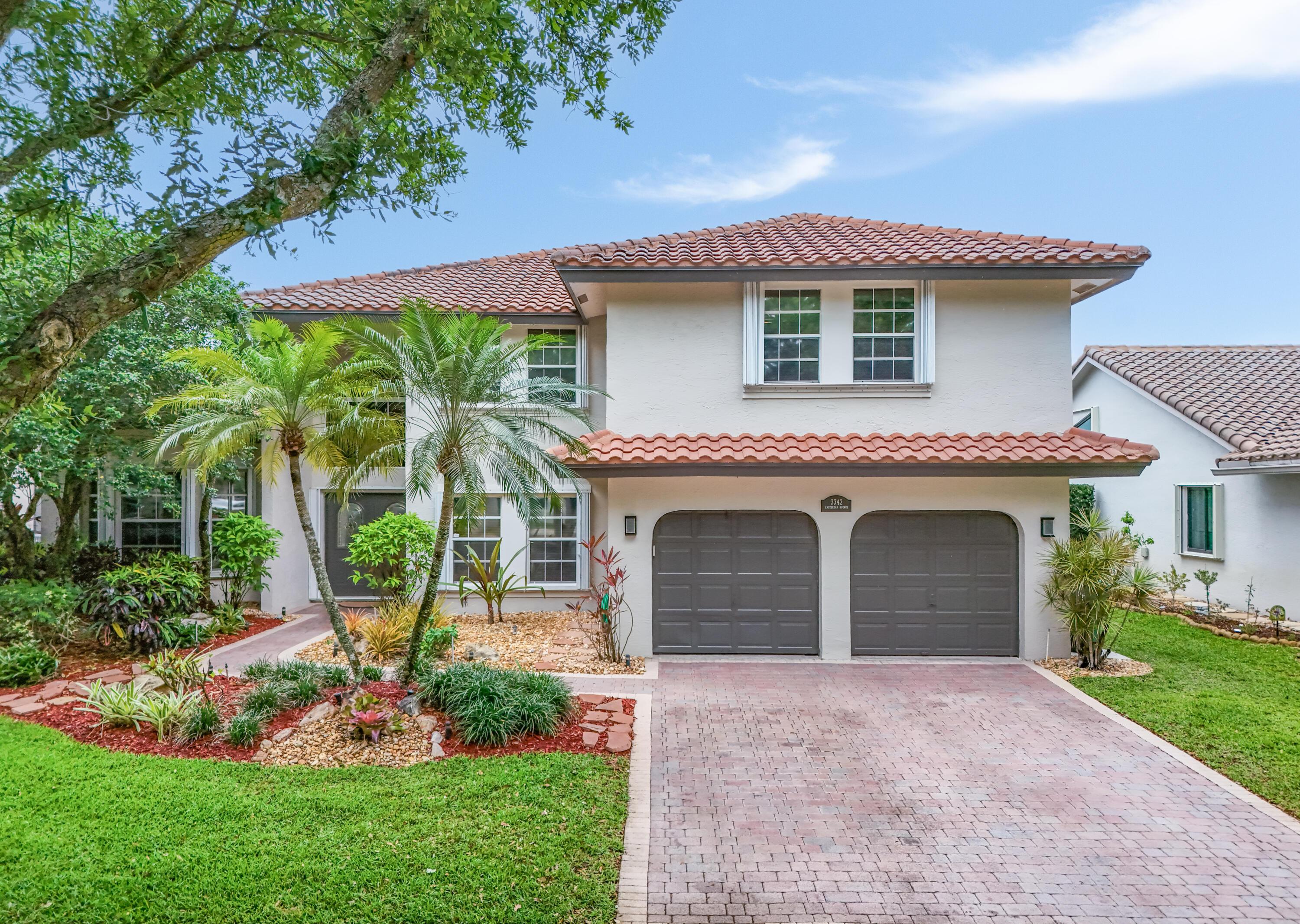 3342 Amsterdam Avenue, Cooper City, FL 33026 - Photo 3