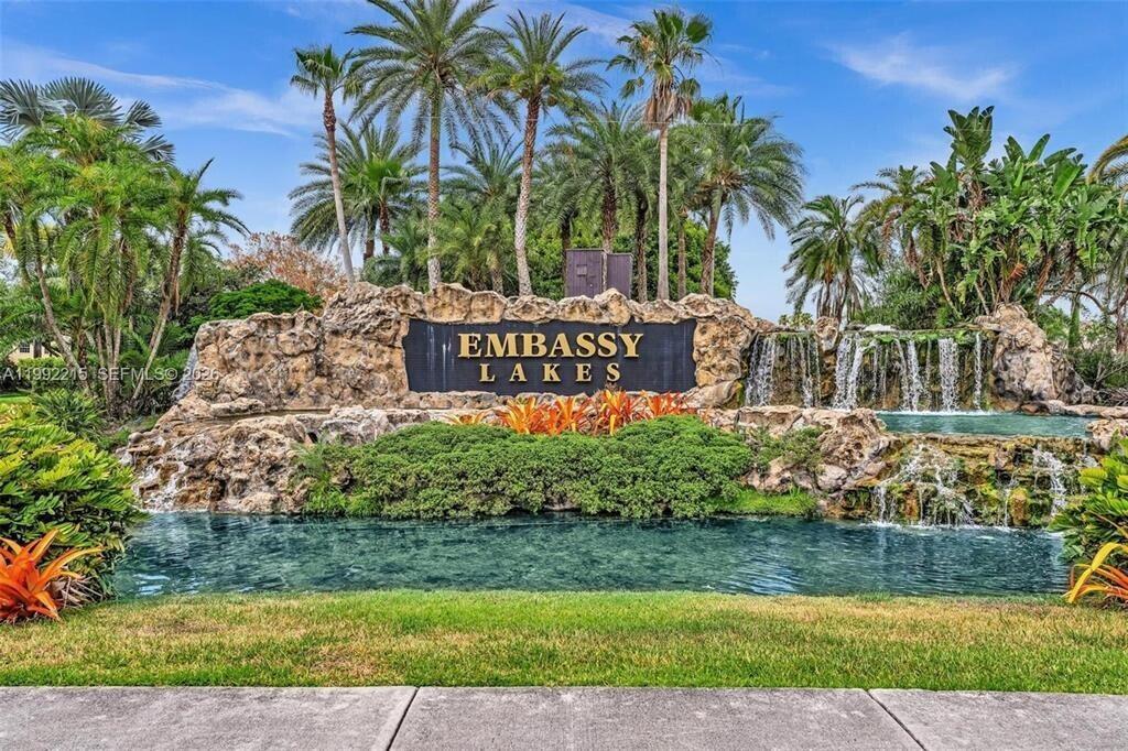 3342 Amsterdam Avenue, Cooper City, FL 33026 - Photo 2