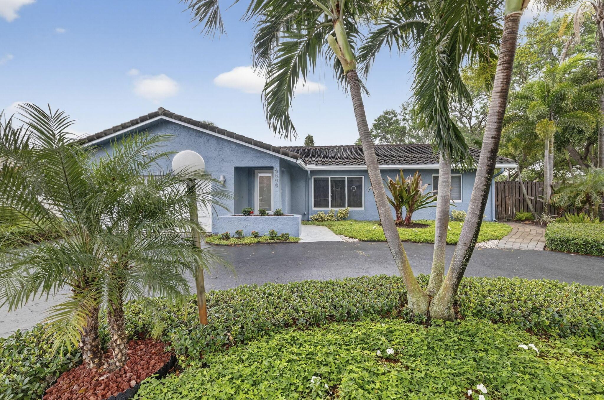 6800 NW 24th Terrace, Fort Lauderdale, FL 33309, Fort Lauderdale