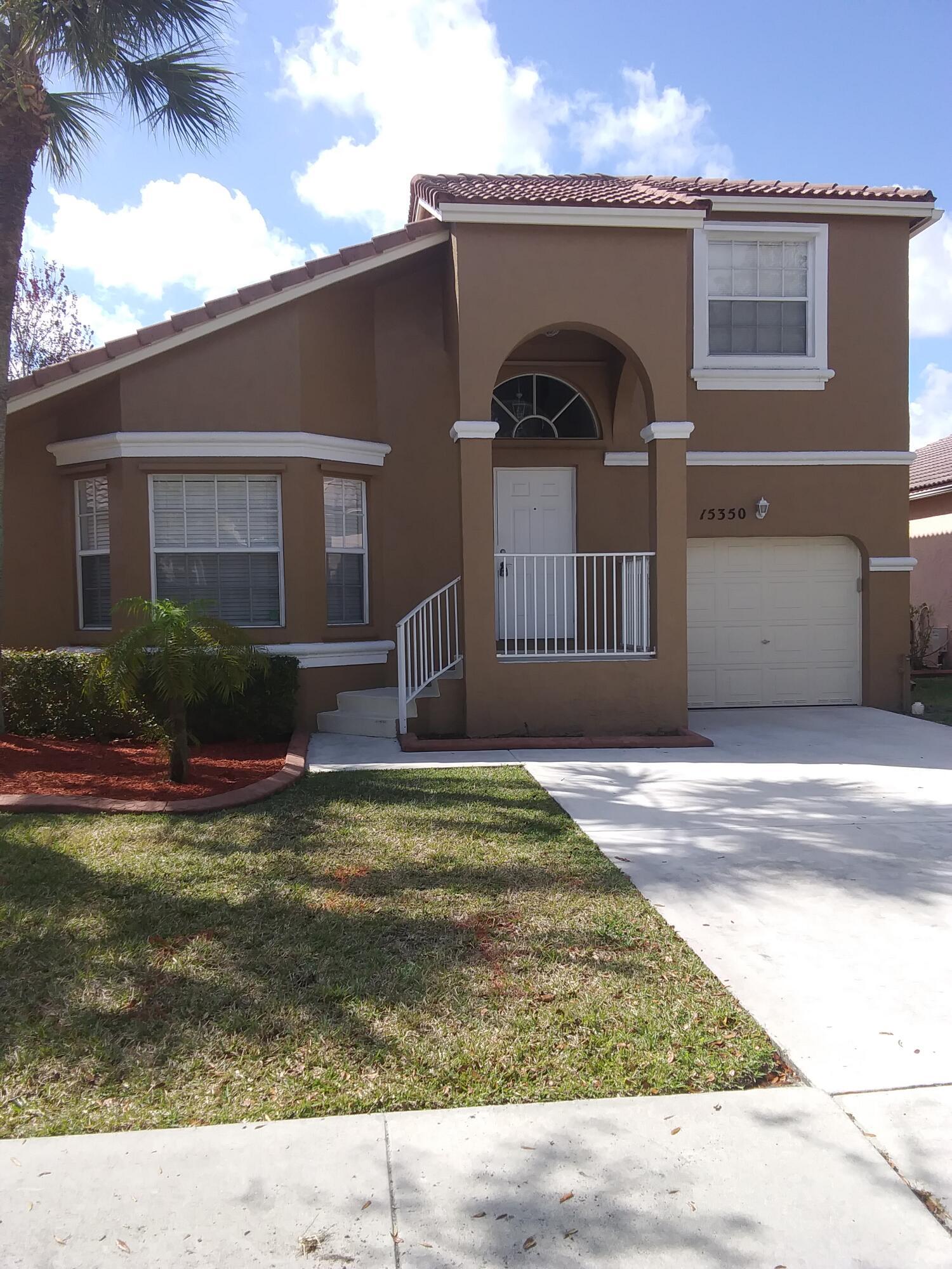15350 NW 6th Court, Pembroke Pines, FL 33028, Pembroke Pines