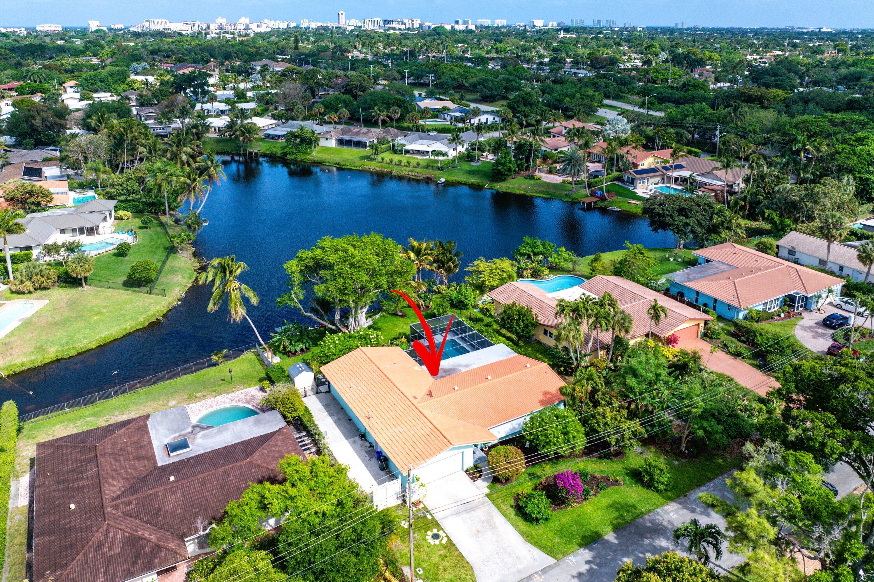 200 NW 11th Avenue, Boca Raton, FL 33486 - Photo 4