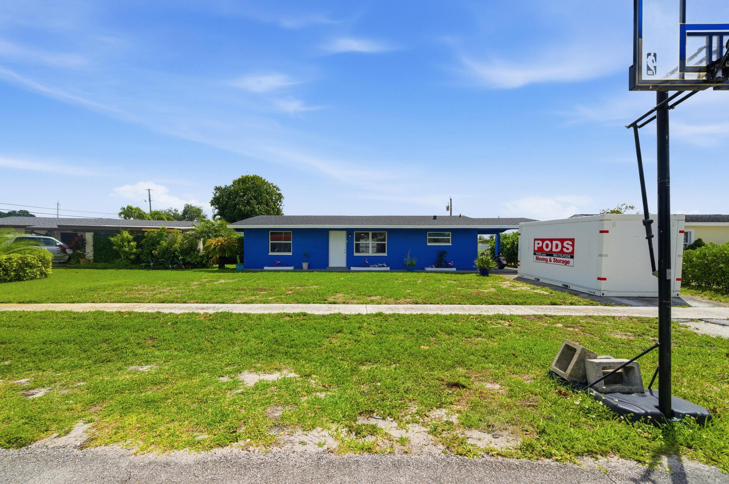 5792 Tarragon Drive, West Palm Beach, FL 33415 - Photo 4