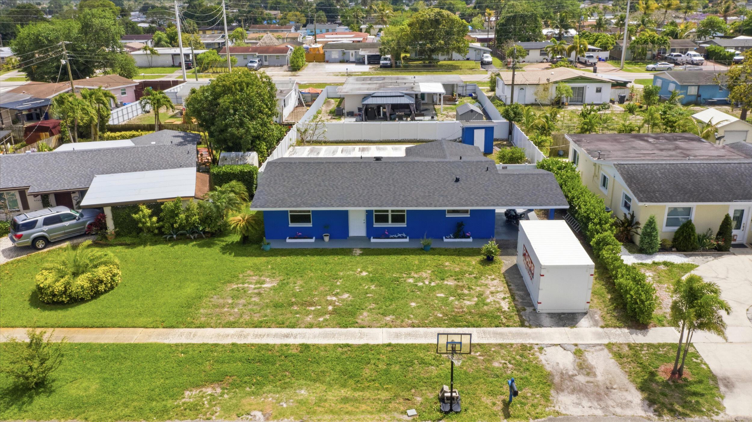 5792 Tarragon Drive, West Palm Beach, FL 33415 - Photo 2
