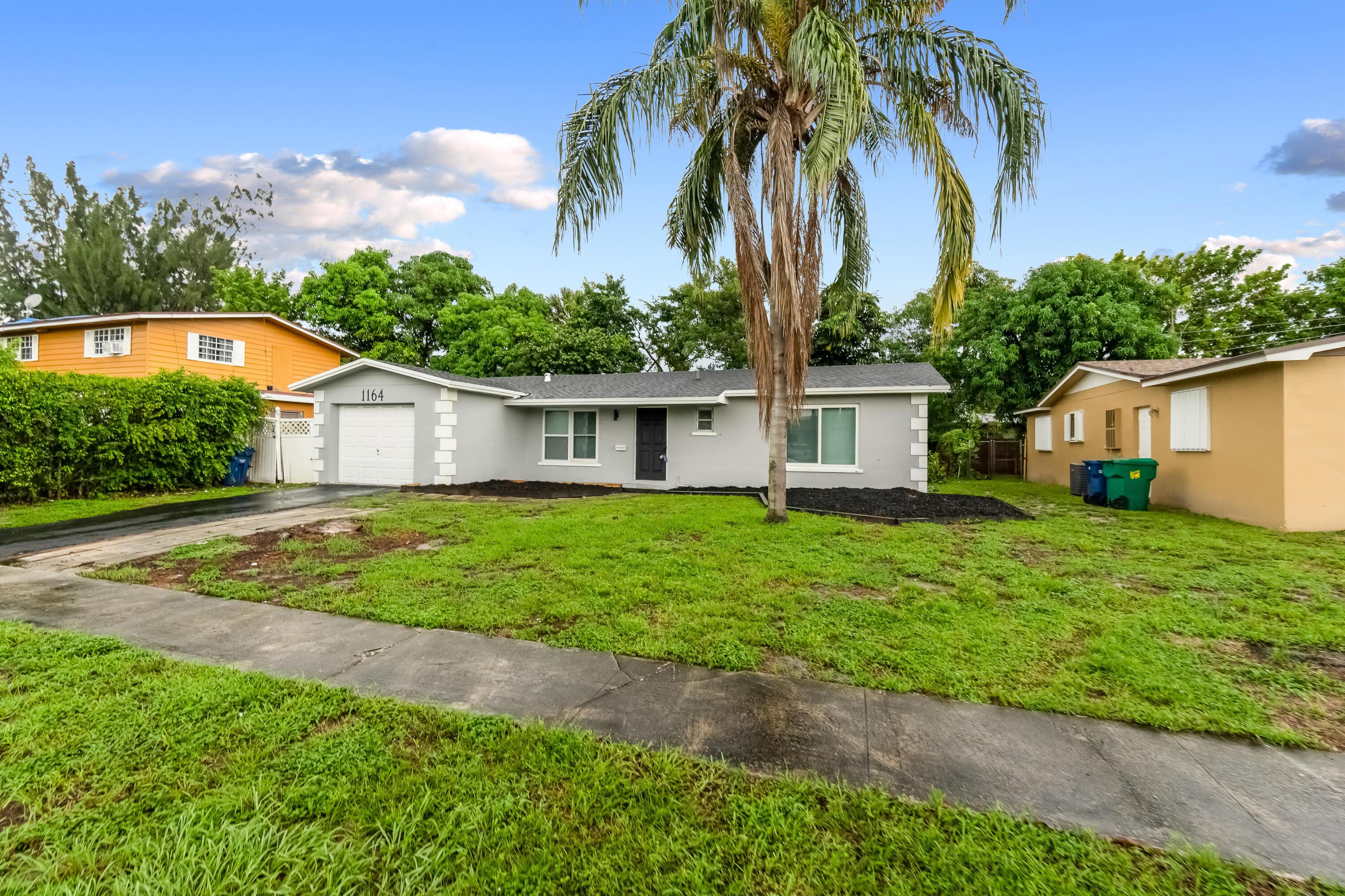 1164 NW 45th Terrace, Lauderhill, FL 33313 - Photo 4