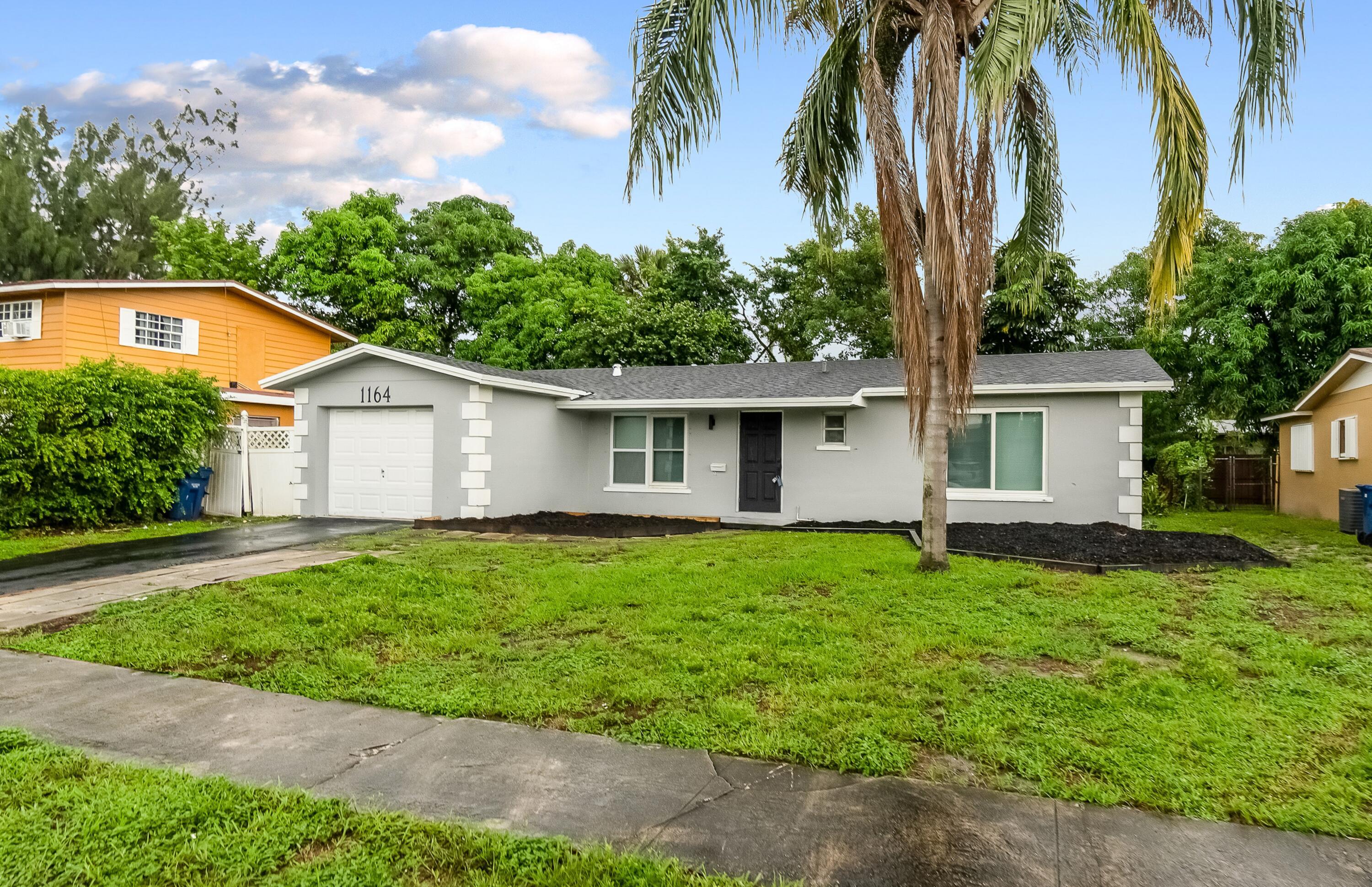 1164 NW 45th Terrace, Lauderhill, FL 33313 - Photo 5