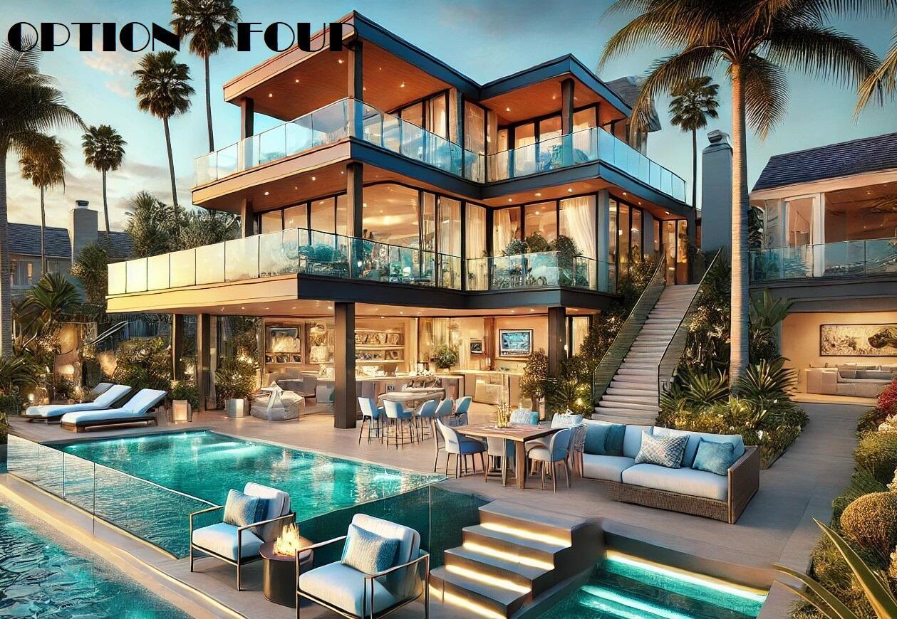 2617 Aqua Vista Boulevard, Fort Lauderdale, FL 33301 - Photo 4