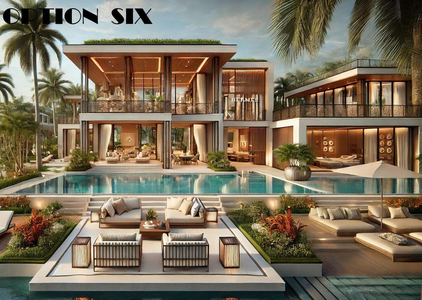 2617 Aqua Vista Boulevard, Fort Lauderdale, FL 33301 - Photo 2