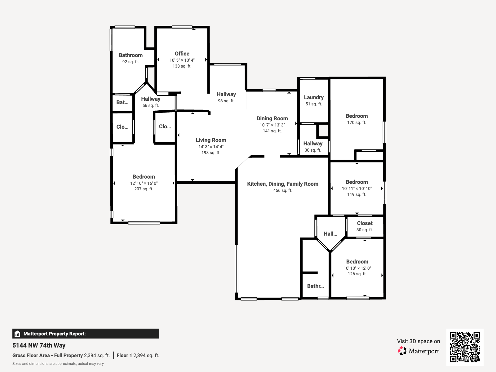 5144 NW 74th Place, Coconut Creek, FL 33073 - Photo 3