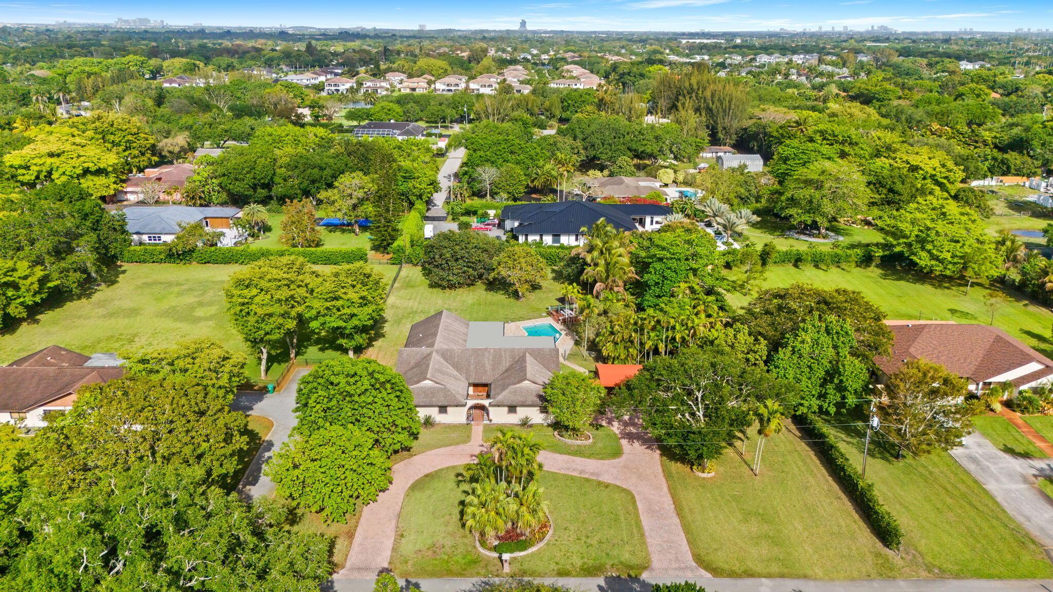 5500 SW 111th Terrace, Davie, FL 33328, Davie