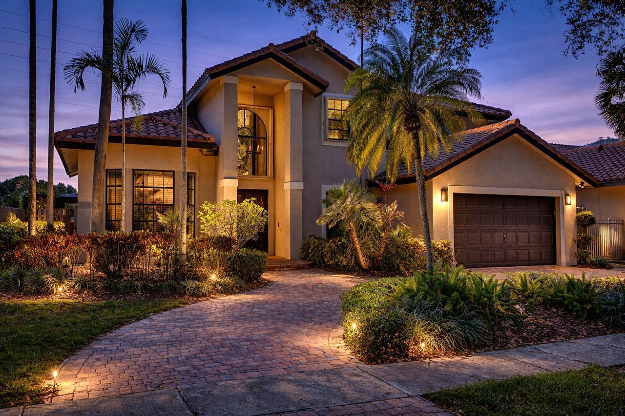 10650 Paris Street, Cooper City, FL 33026, Cooper City