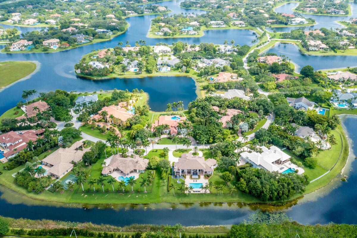 3500 Windmill Ranch Road, Weston, FL 33331 - Photo 4