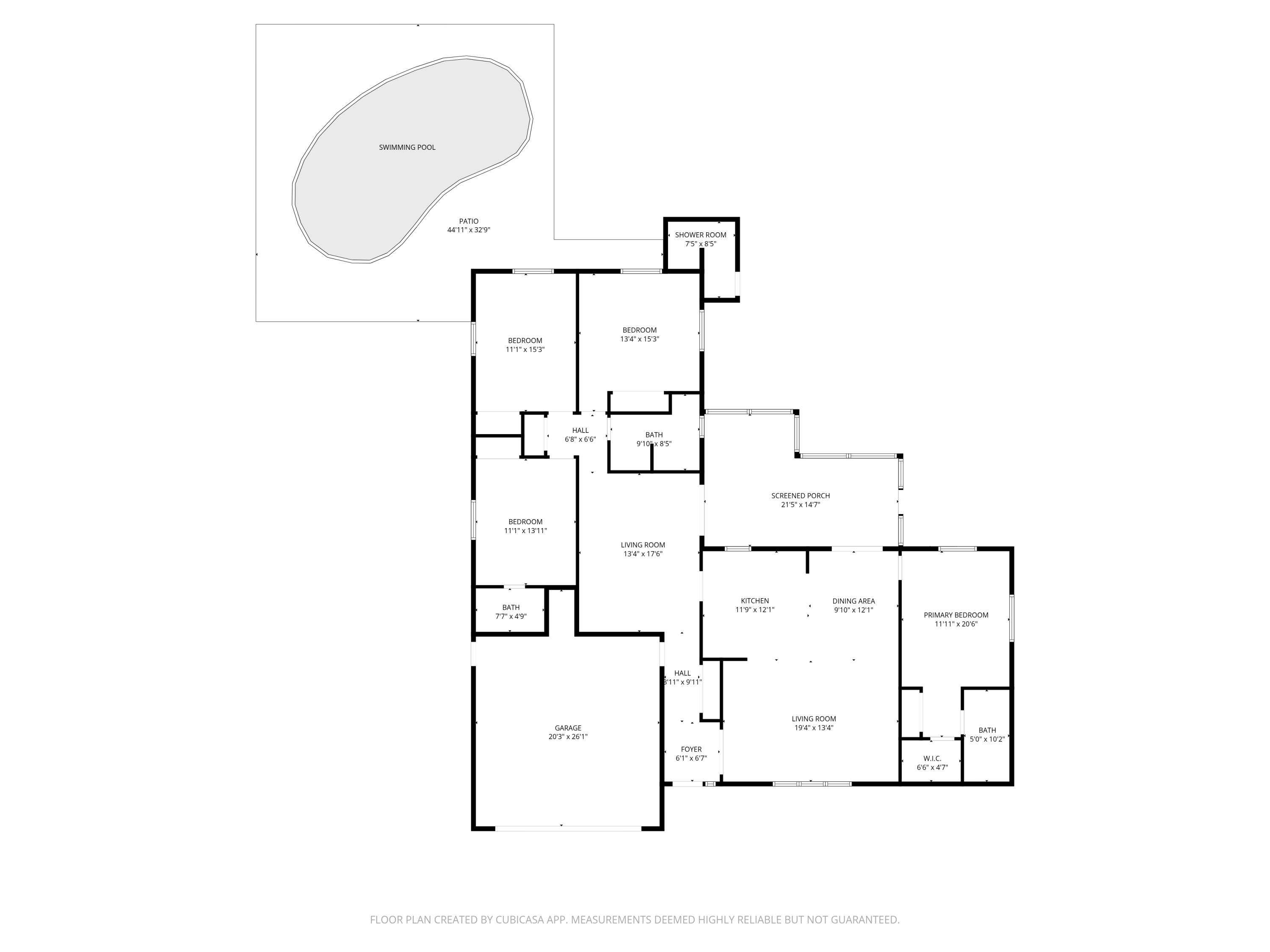 1096 54th Avenue, Vero Beach, FL 32966 - Photo 2