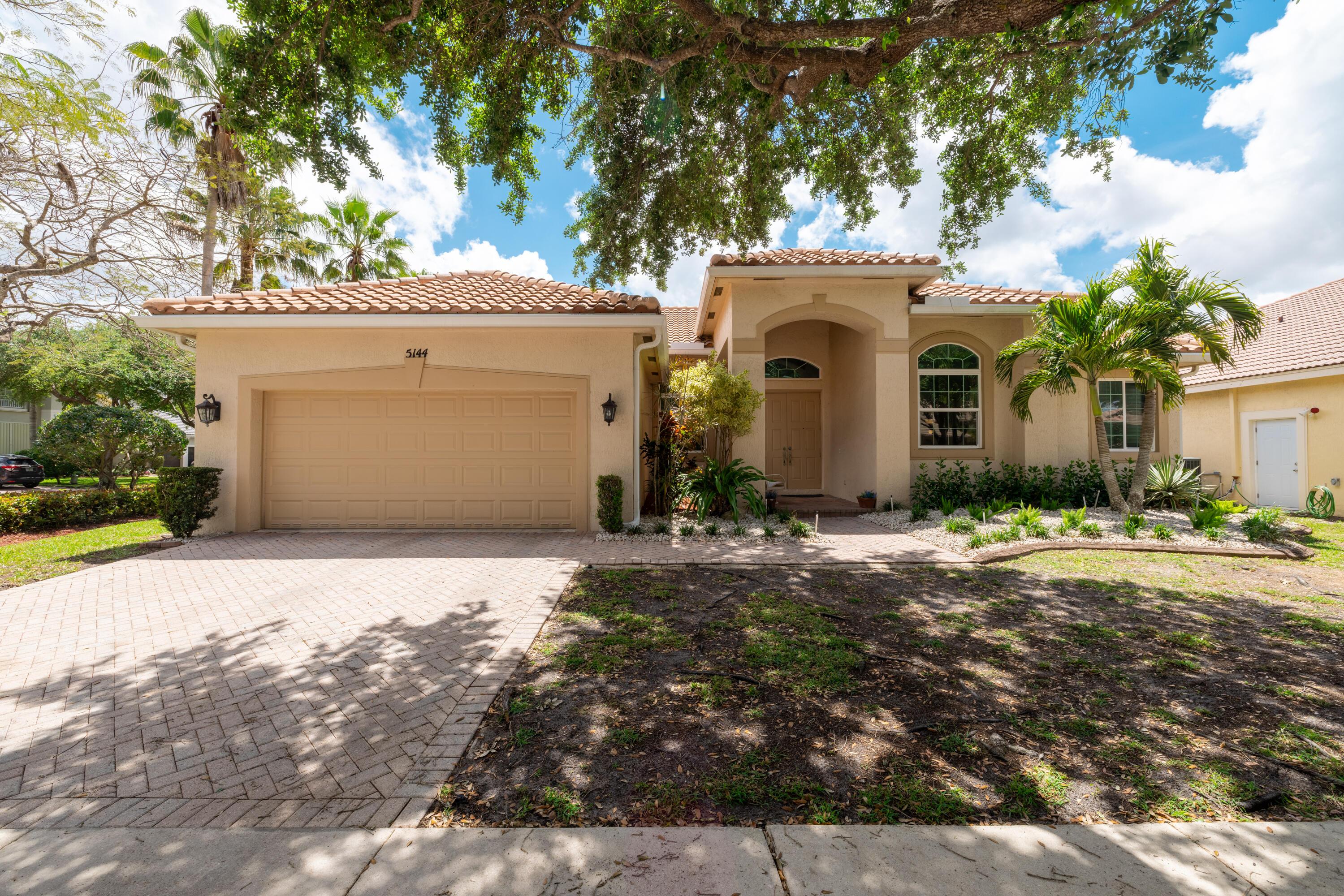 5144 NW 74th Place, Coconut Creek, FL 33073, Coconut Creek