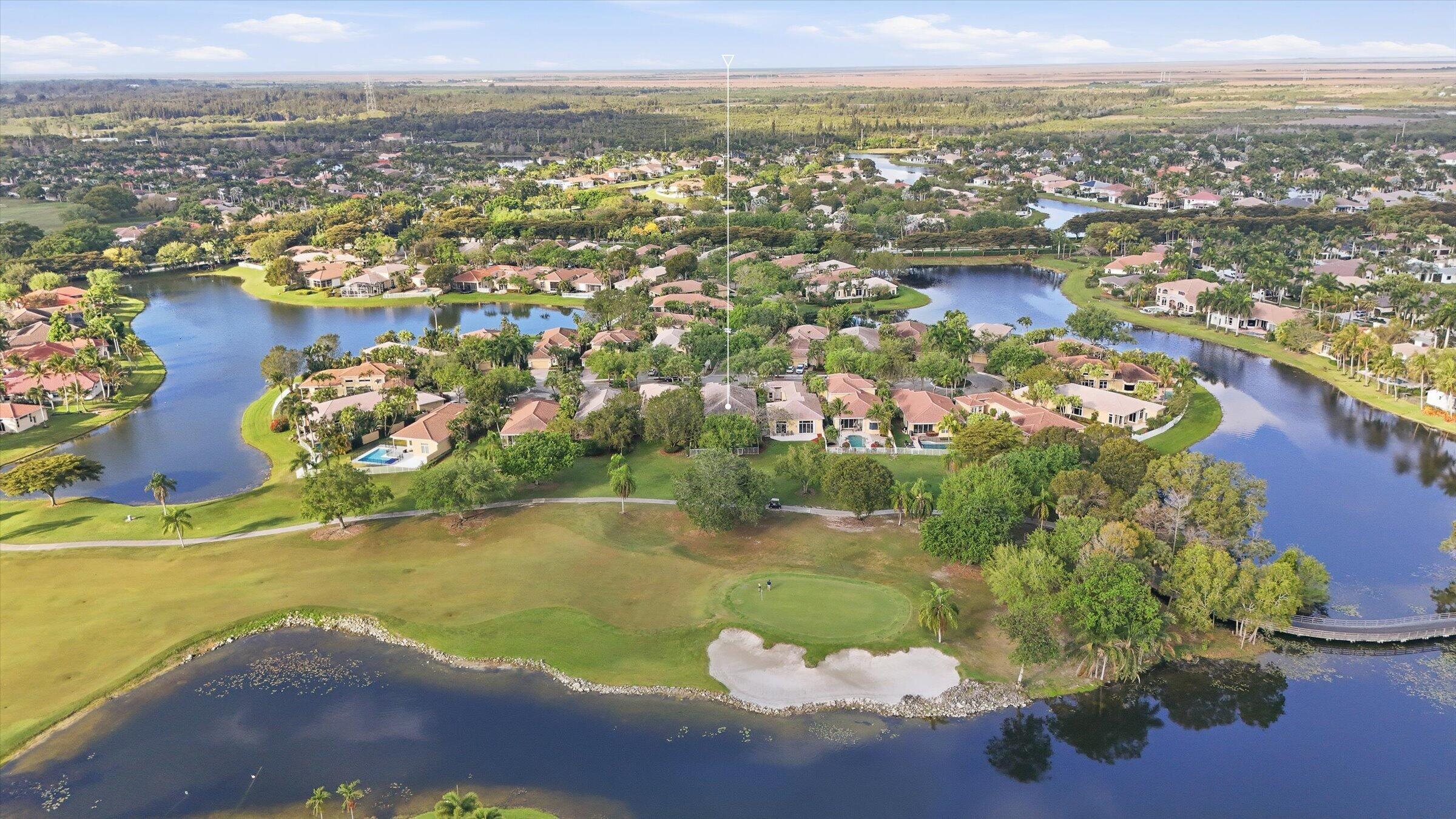 2466 Bay Isle Court, Weston, FL 33327, Weston