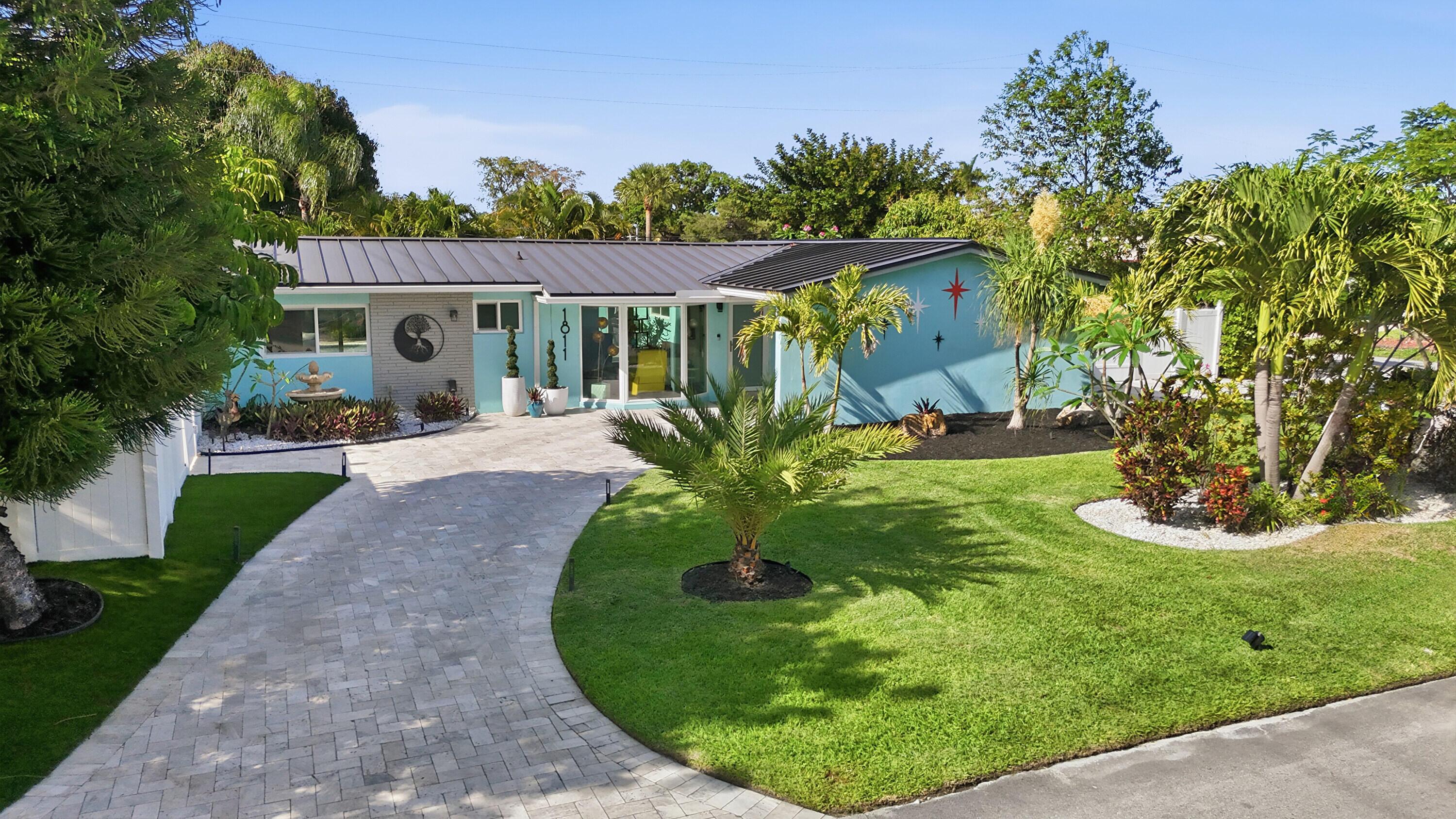 1811 NE 57th Street, Fort Lauderdale, FL 33308, Fort Lauderdale