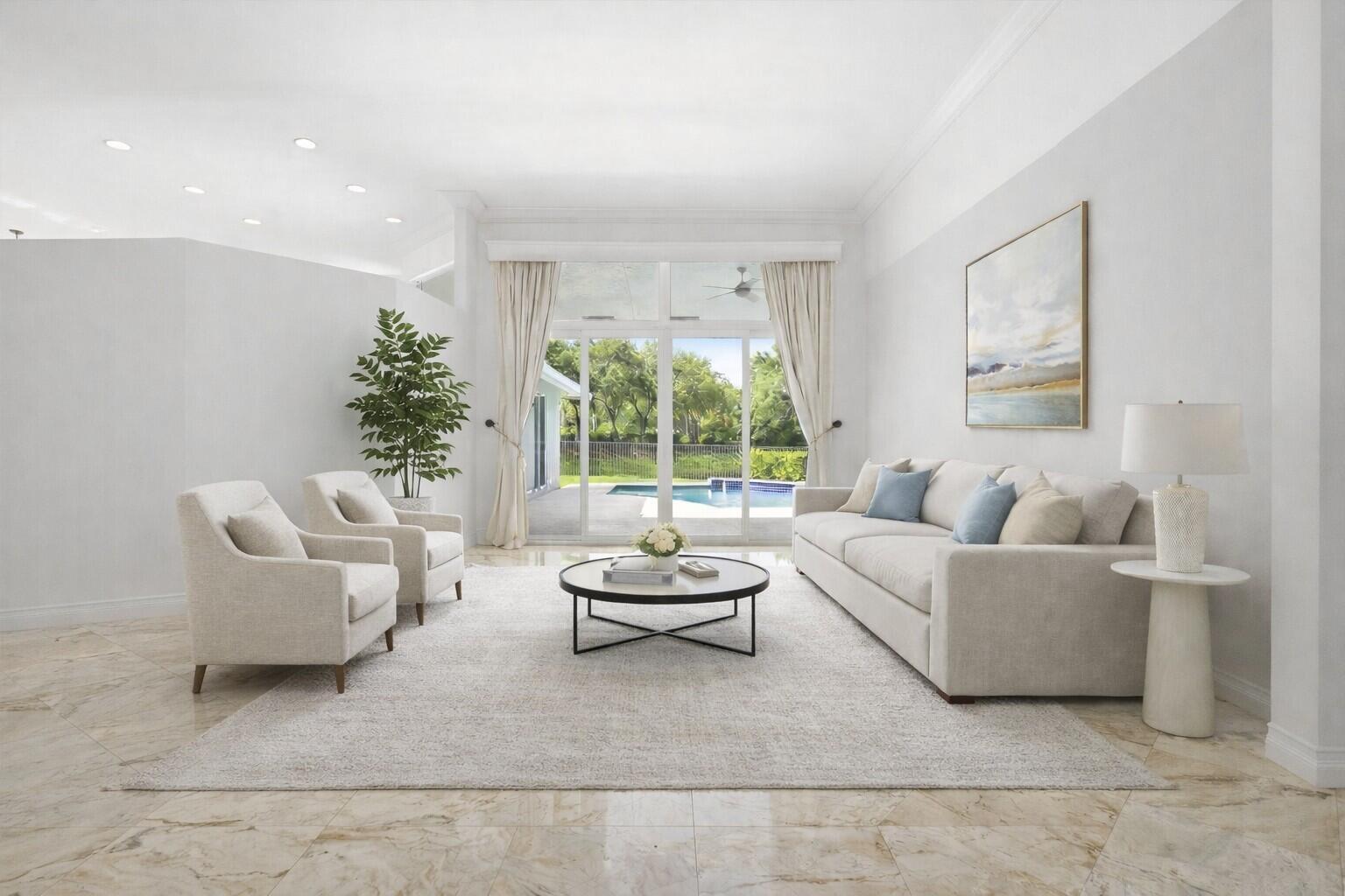 1290 Ginger Circle, Weston, FL 33326 - Photo 5