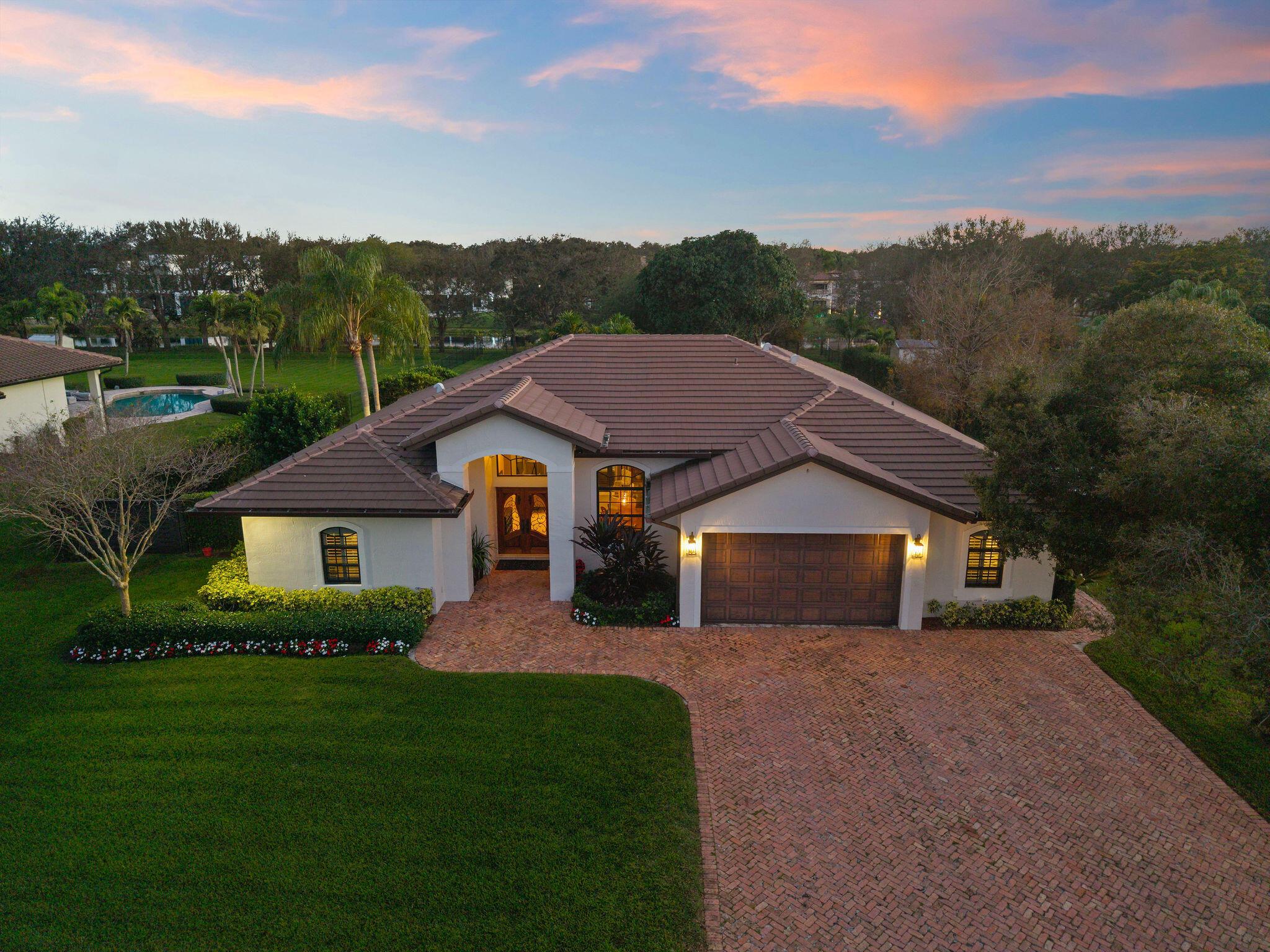 12650 SW 34 Place, Davie, FL 33330, Davie