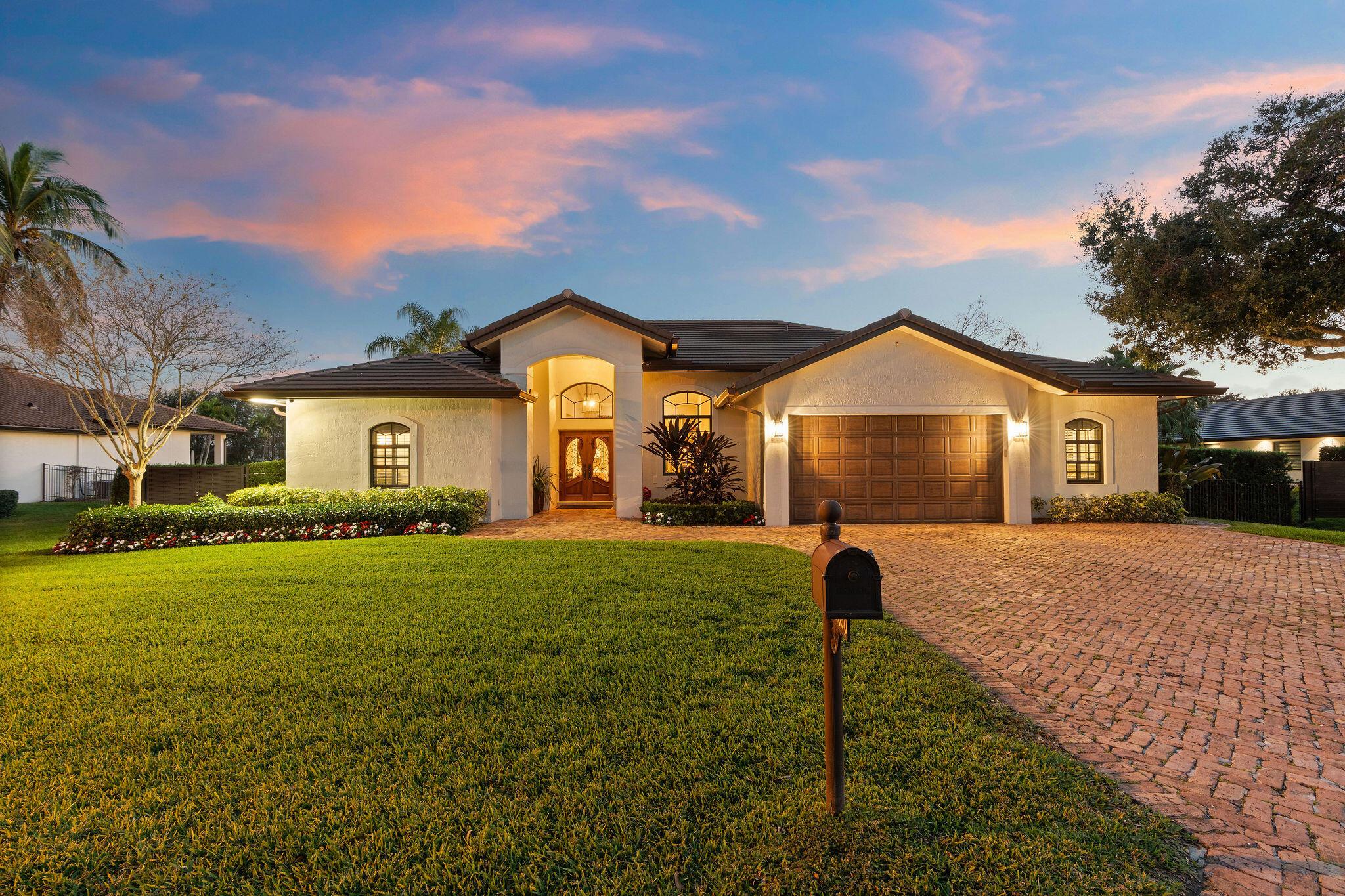 12650 SW 34 Place, Davie, FL 33330 - Photo 2