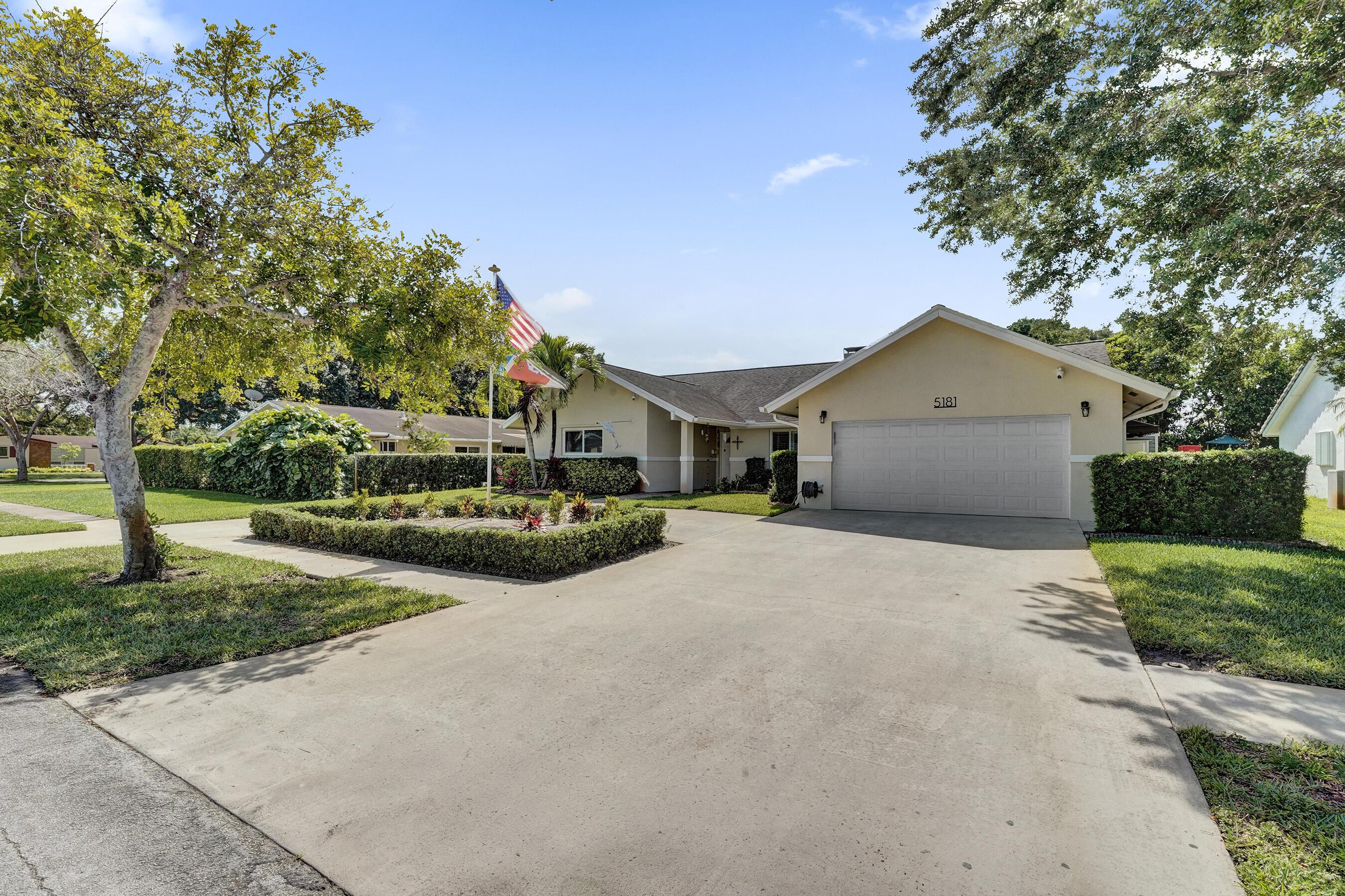 5181 SW 89th Terrace, Cooper City, FL 33328 - Photo 4