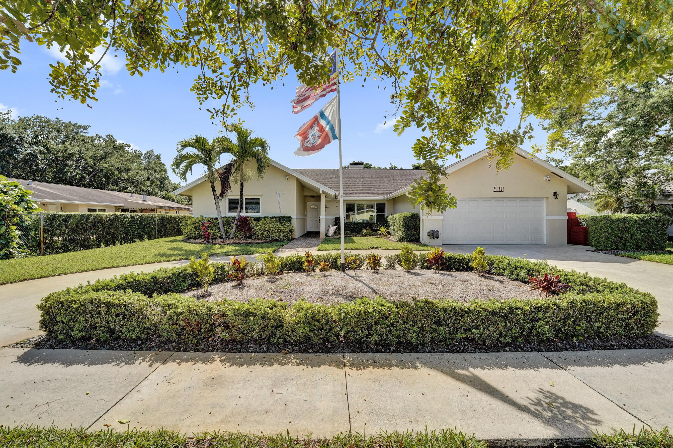 5181 SW 89th Terrace, Cooper City, FL 33328, Cooper City