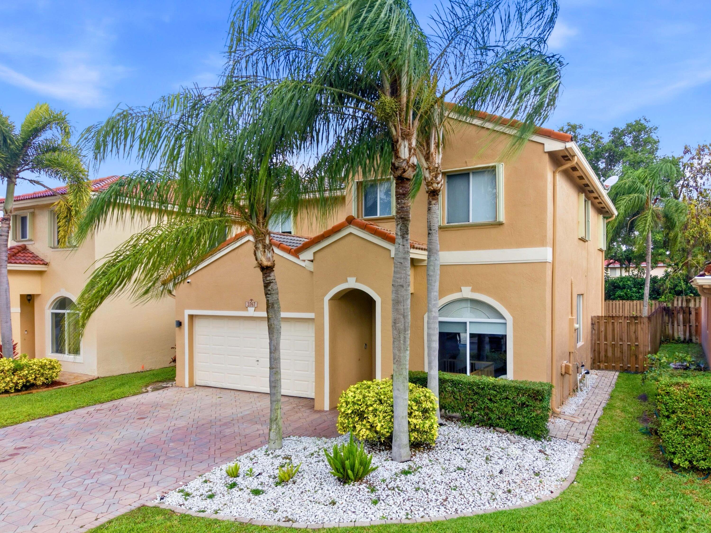 3767 Pebblebrook Manor, Coconut Creek, FL 33073 - Photo 2